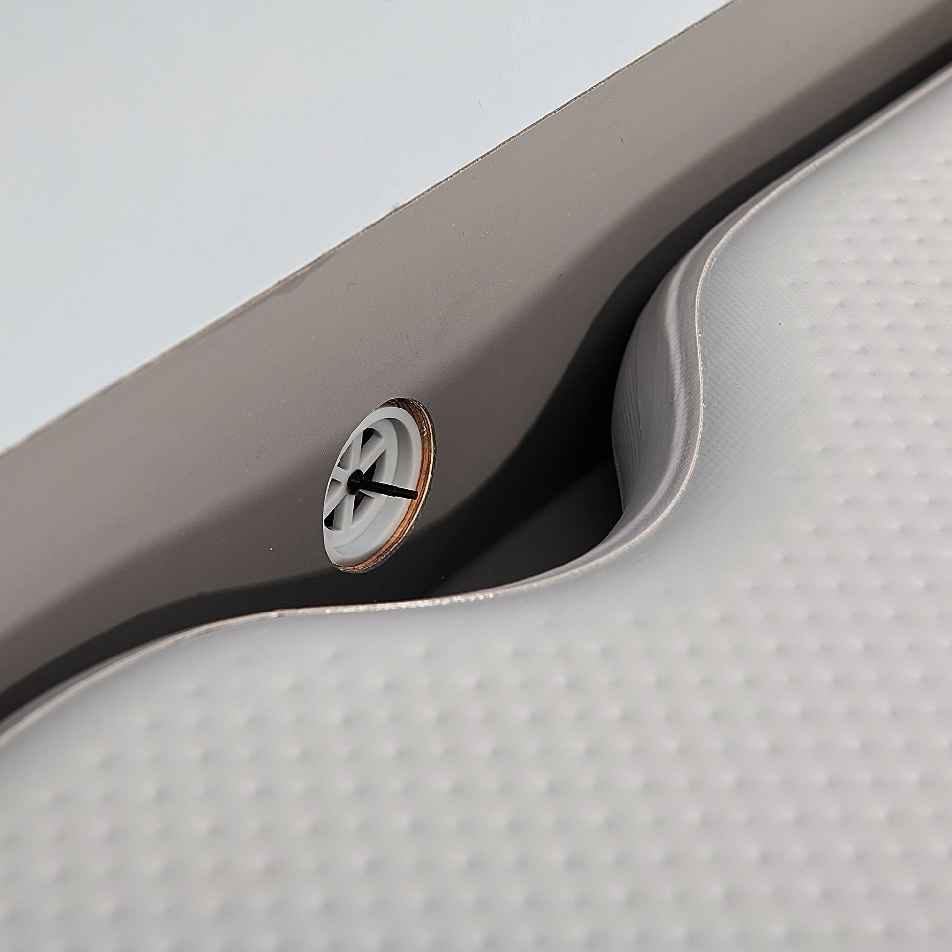 Aqua Marina - Deluxe U-Type Yacht 2.98m w/DWF Air Deck - Aqua Marina