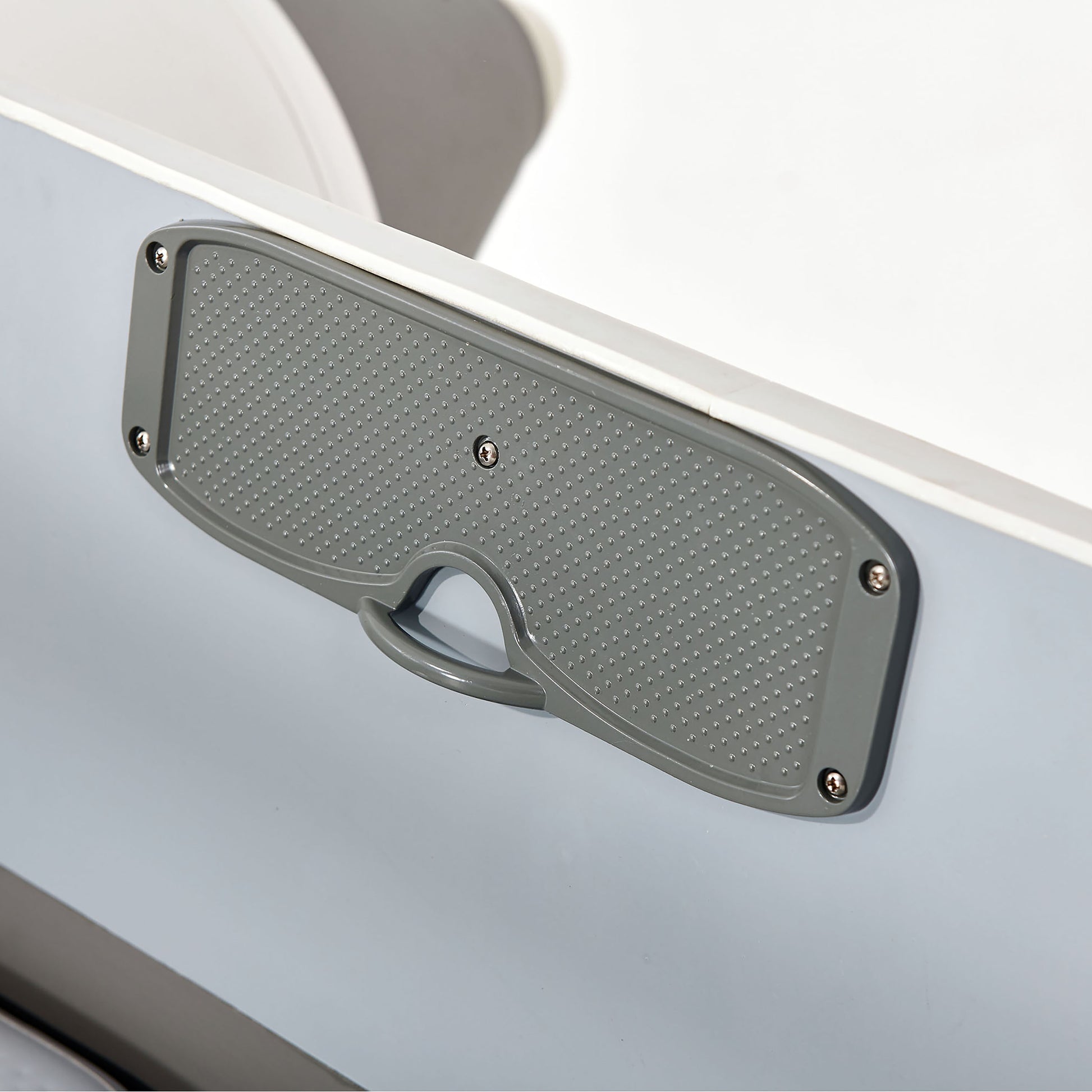 Aqua Marina - Deluxe U-Type Yacht 2.98m w/DWF Air Deck - Aqua Marina