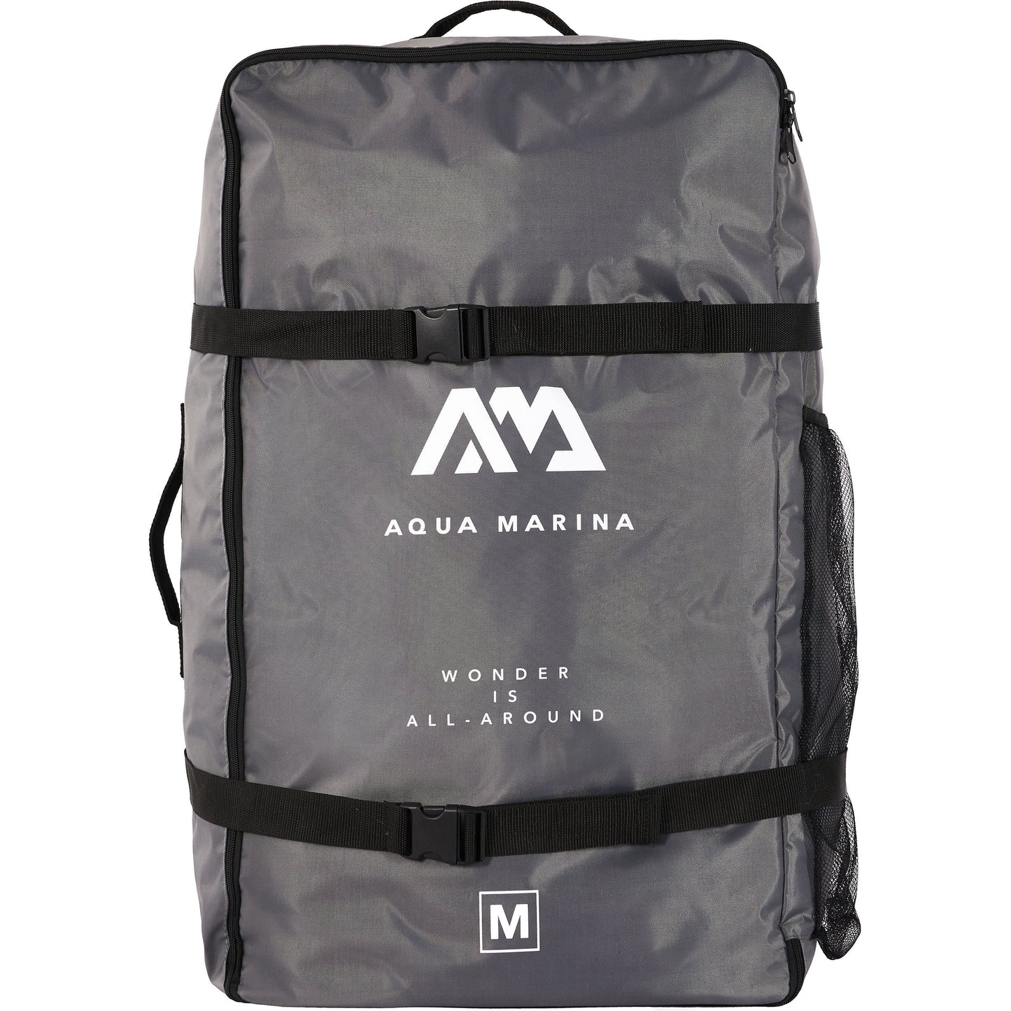 Aqua Marina - Kayak de pêche Caliber 1/2 personne