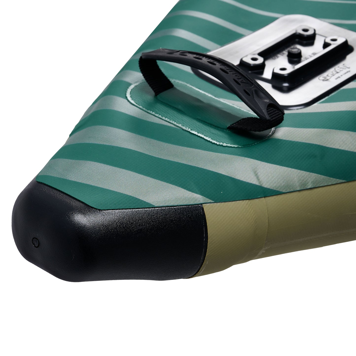 Aqua Marina - Kayak de pêche Caliber 1/2 personne