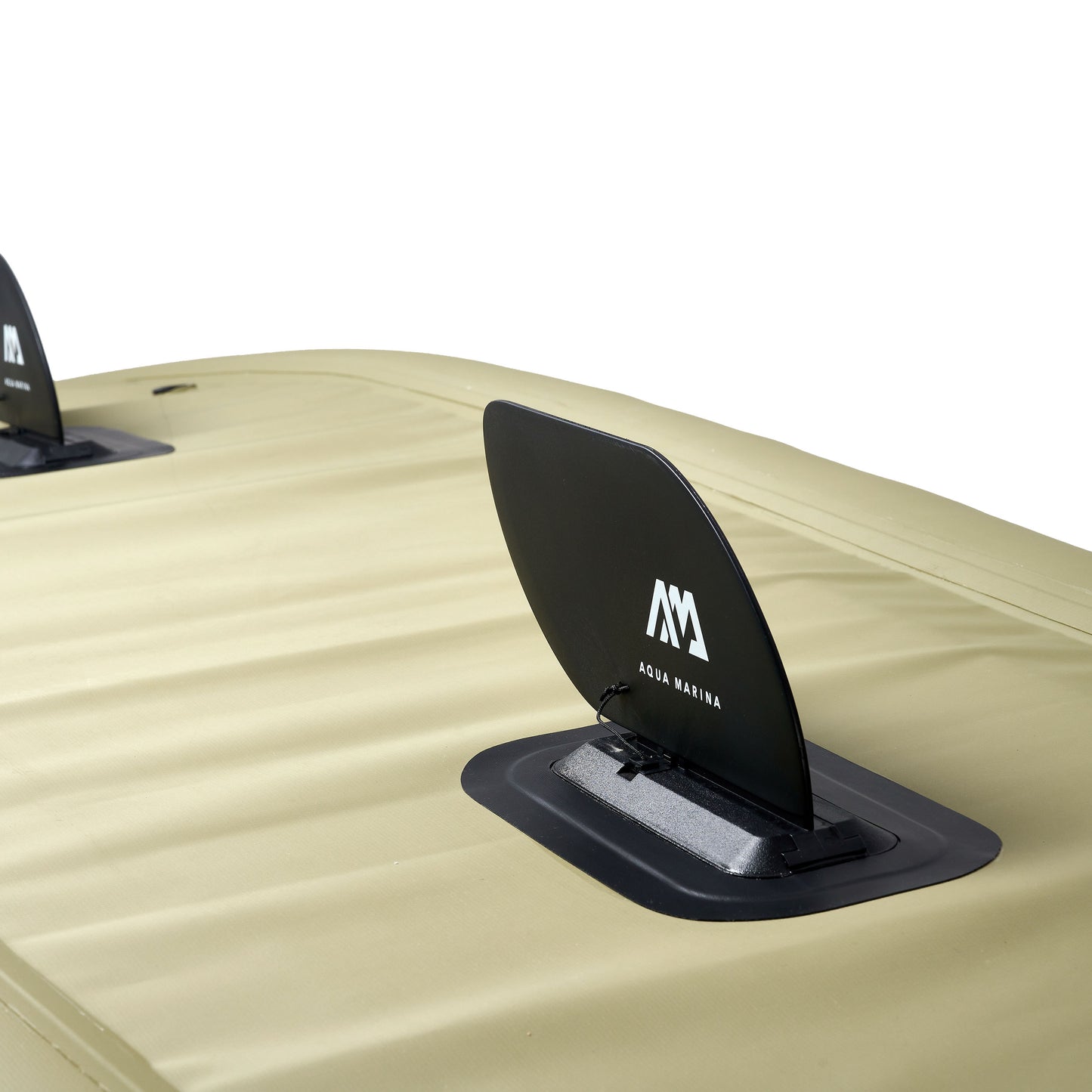 Aqua Marina - Kayak de pêche Caliber 1/2 personne