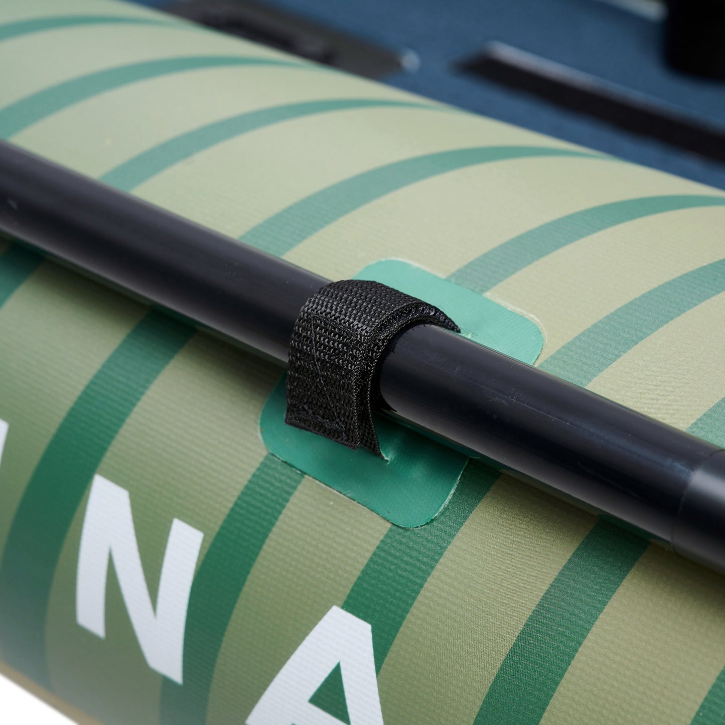 Aqua Marina - Kayak de pêche Caliber 1/2 personne