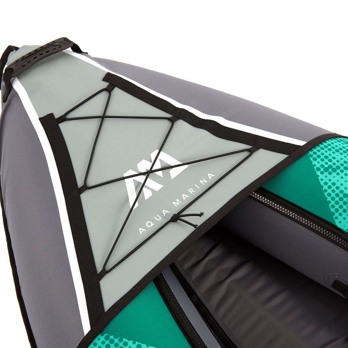 Aqua Marina - Kayak récréatif LAXO 320 pour 2 personnes