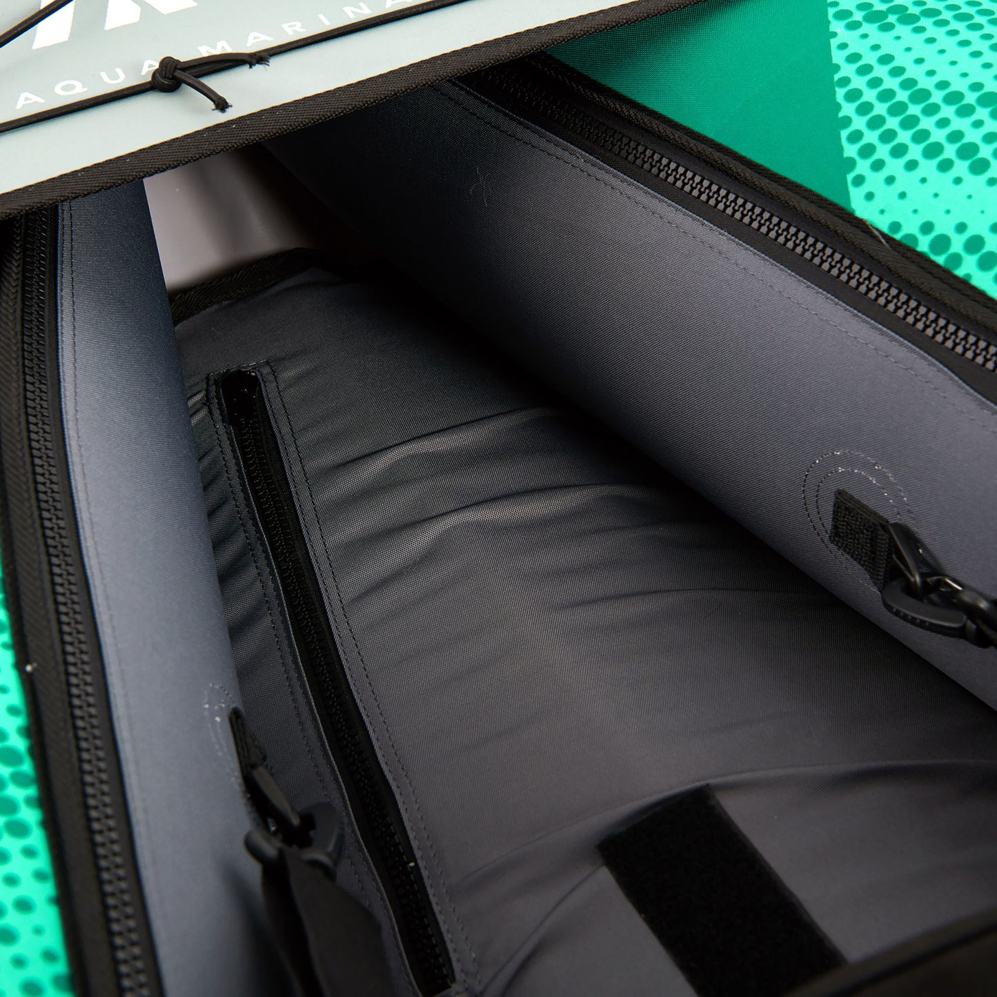 Aqua Marina - Kayak récréatif LAXO 320 pour 2 personnes