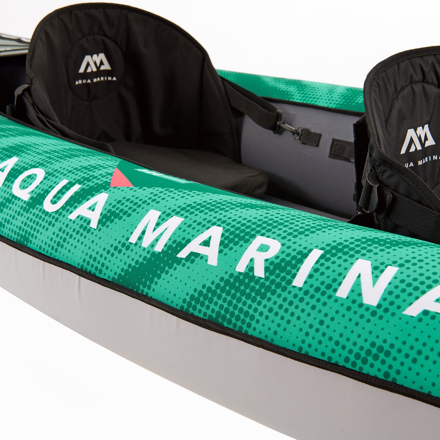Aqua Marina - Kayak récréatif LAXO 320 pour 2 personnes