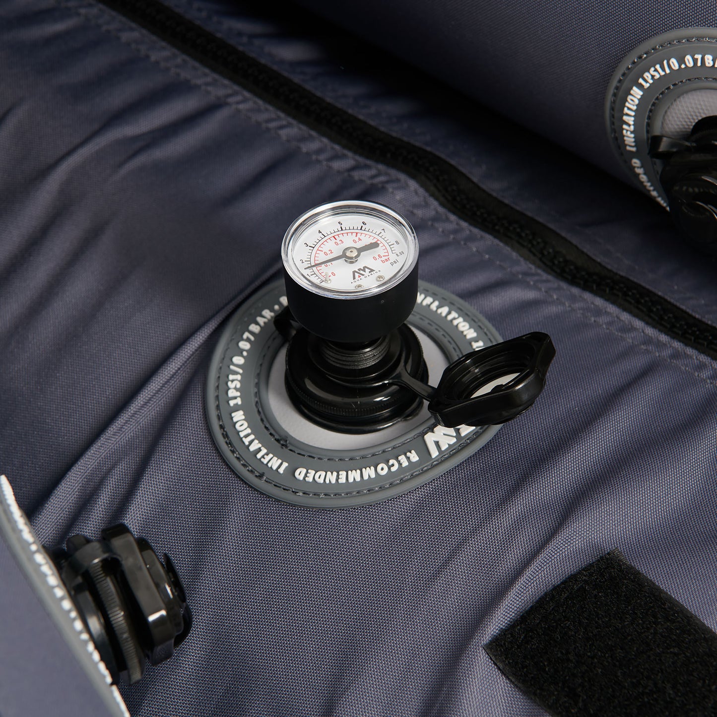 Aqua Marina - Kayak récréatif LAXO 320 pour 2 personnes