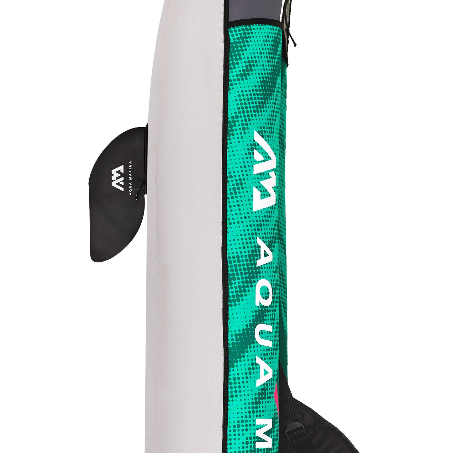 Aqua Marina - Kayak récréatif LAXO 320 pour 2 personnes
