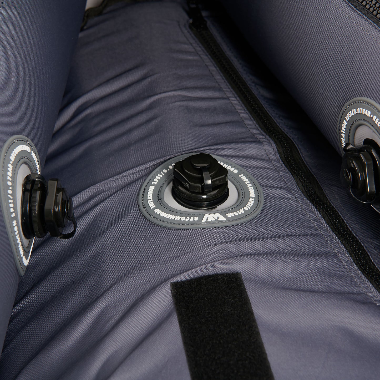 Aqua Marina - Kayak récréatif LAXO 320 pour 2 personnes
