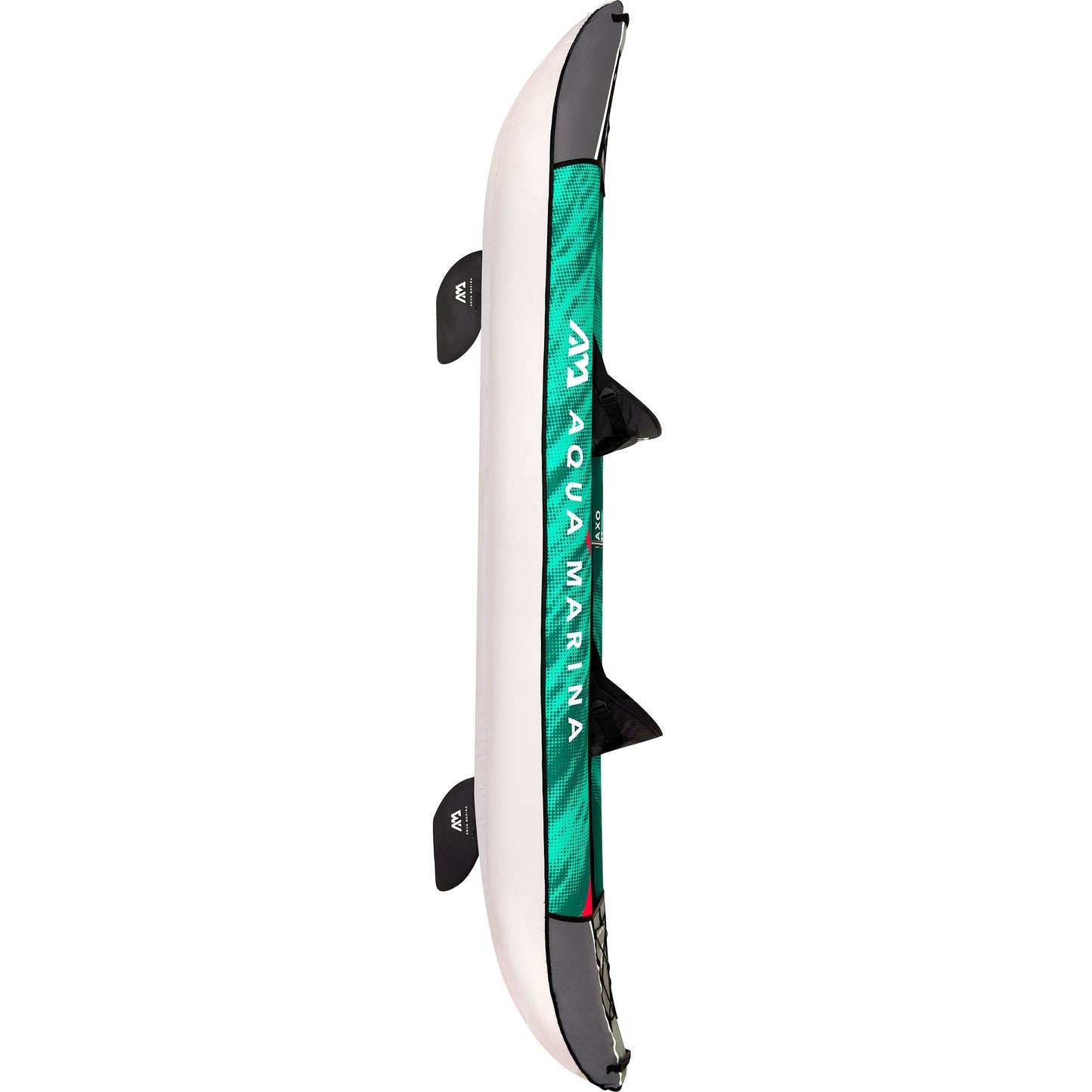 Aqua Marina - Kayak récréatif LAXO 320 pour 2 personnes