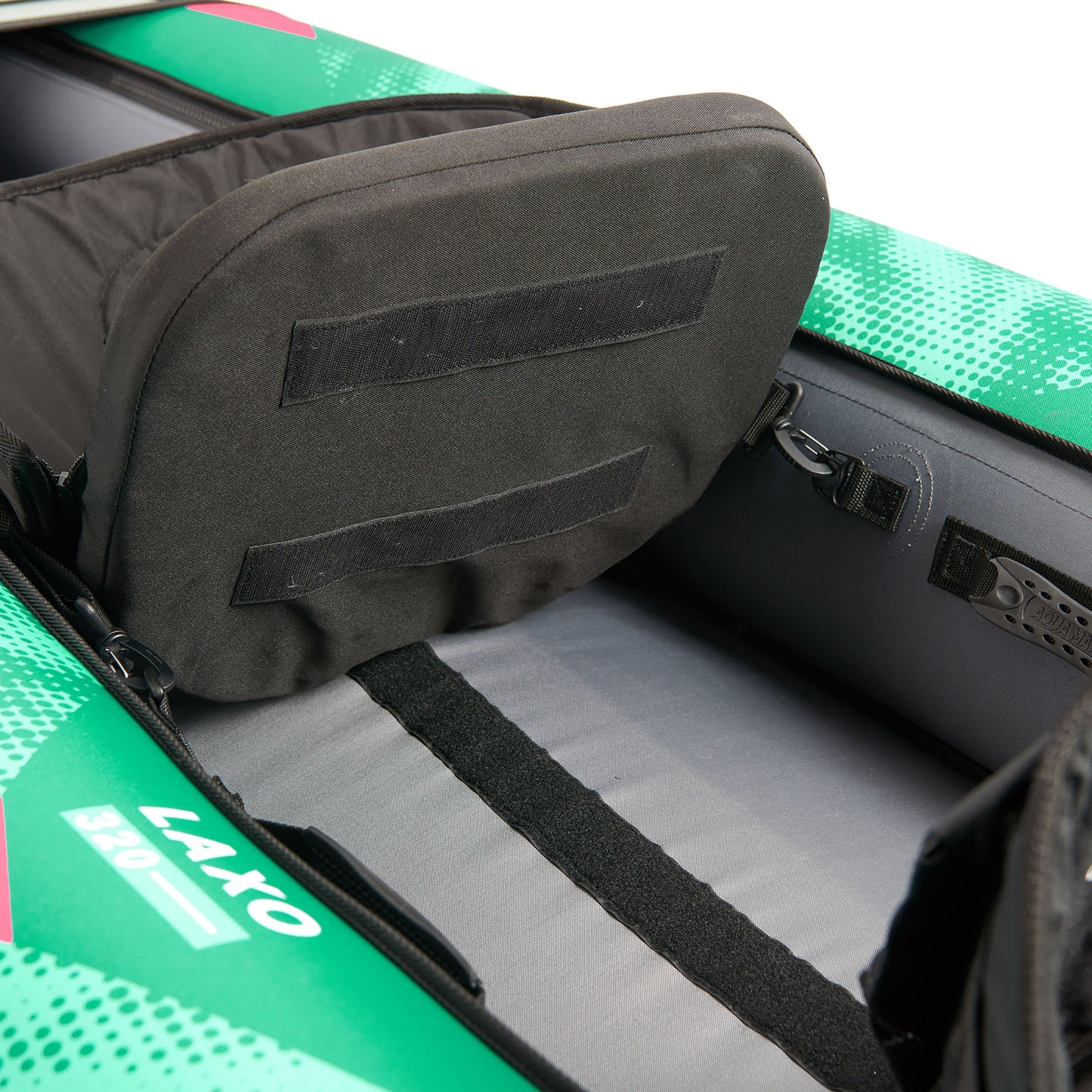 Aqua Marina - Kayak récréatif LAXO 320 pour 2 personnes
