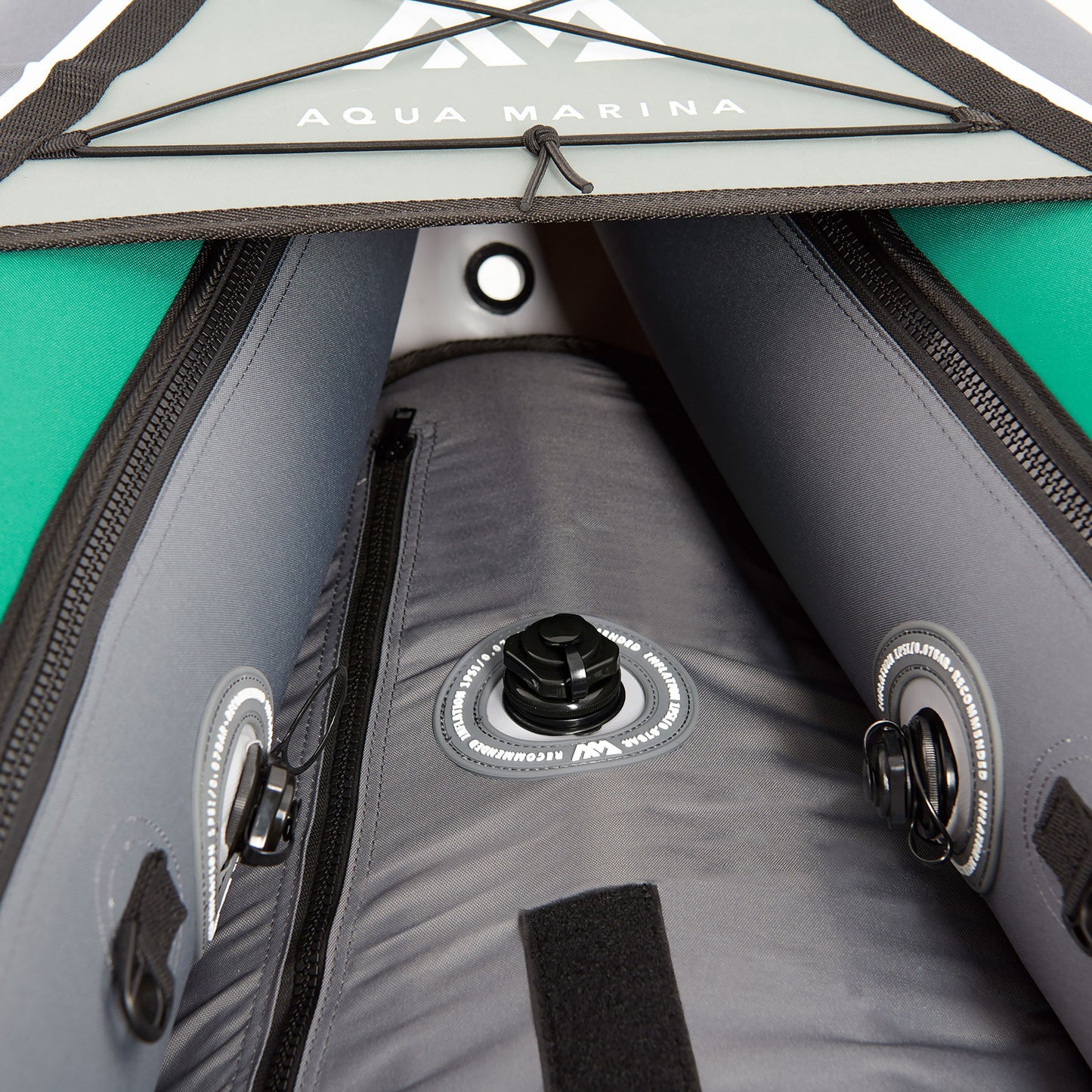 Aqua Marina - Kayak récréatif LAXO 320 pour 2 personnes