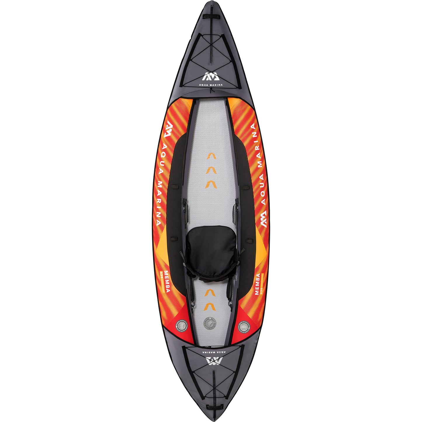 Aqua Marina - Kayak de randonnée MEMBA 330 1 personne