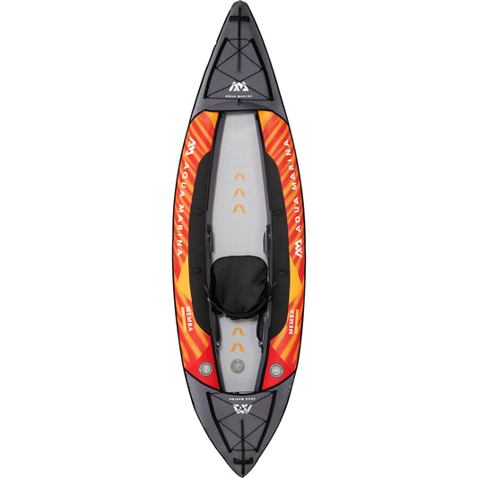 Aqua Marina - MEMBA 330 Touring 1-person Kayak - Aqua Marina