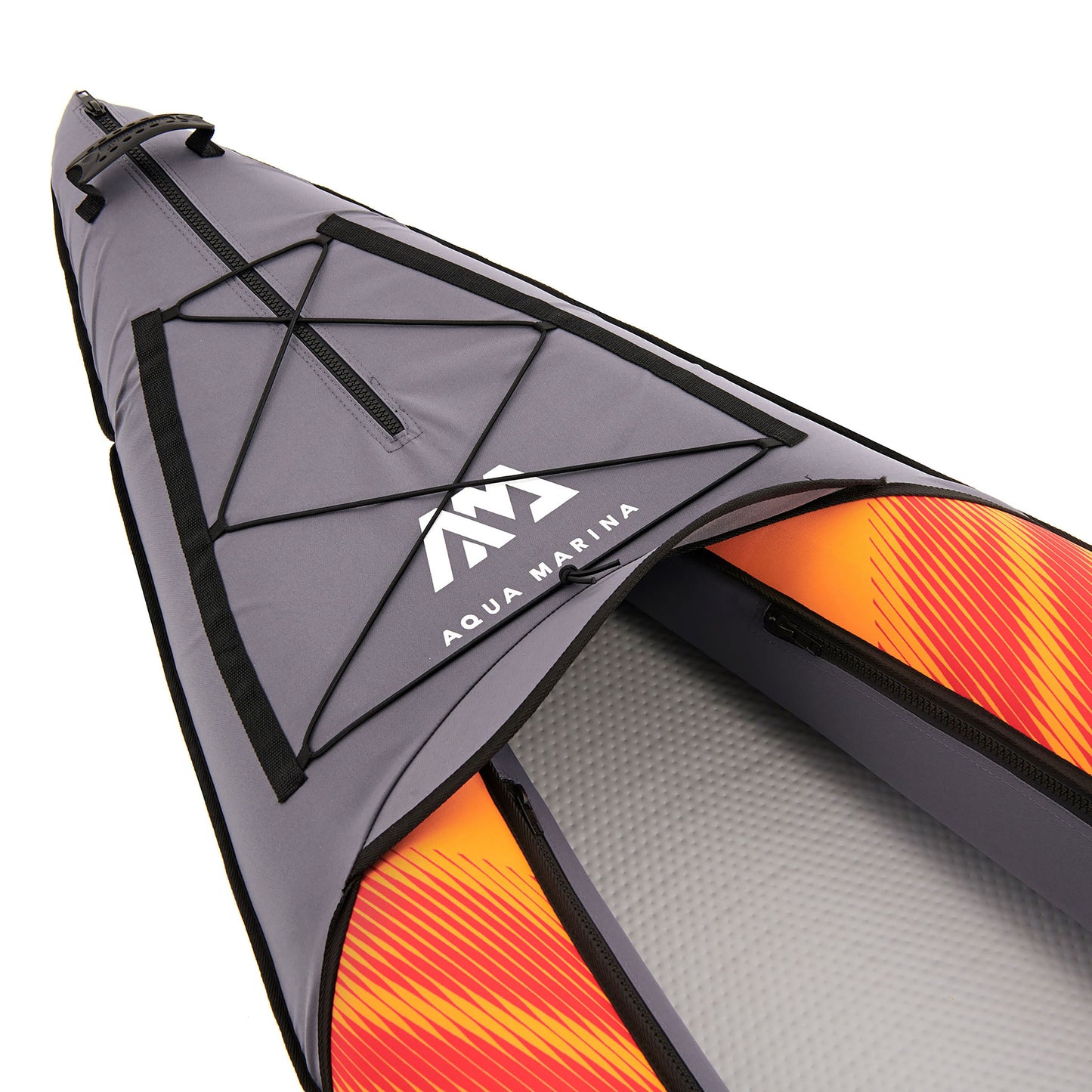 Aqua Marina - Kayak de randonnée MEMBA 330 1 personne