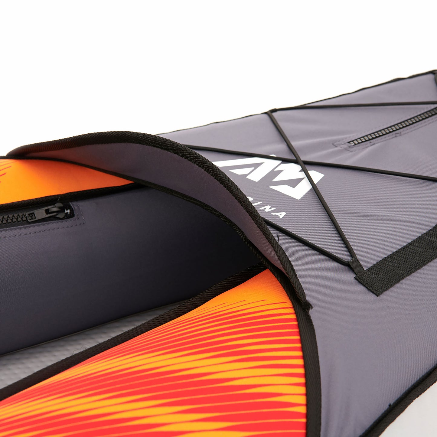 Aqua Marina - Kayak de randonnée MEMBA 330 1 personne