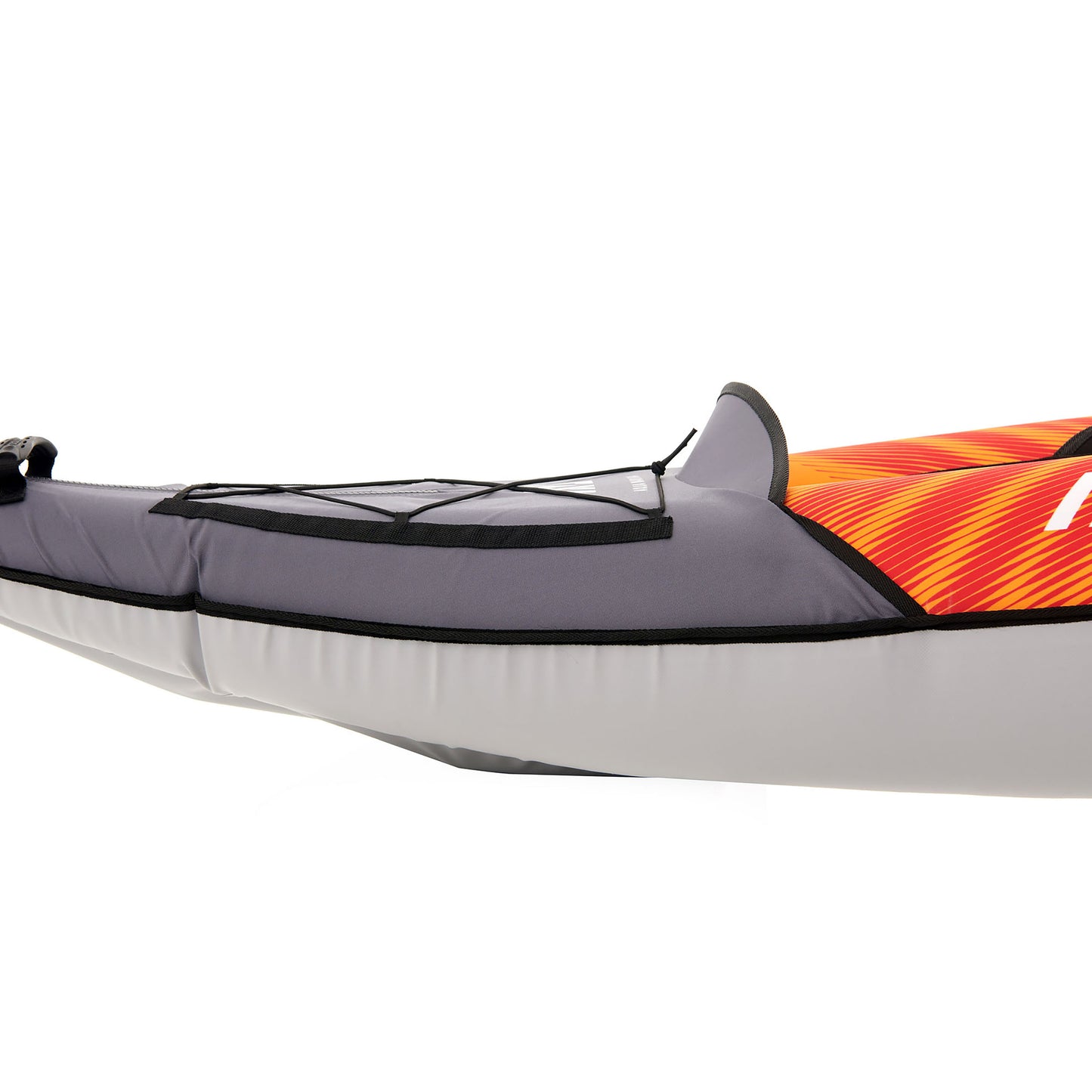Aqua Marina - Kayak de randonnée MEMBA 330 1 personne