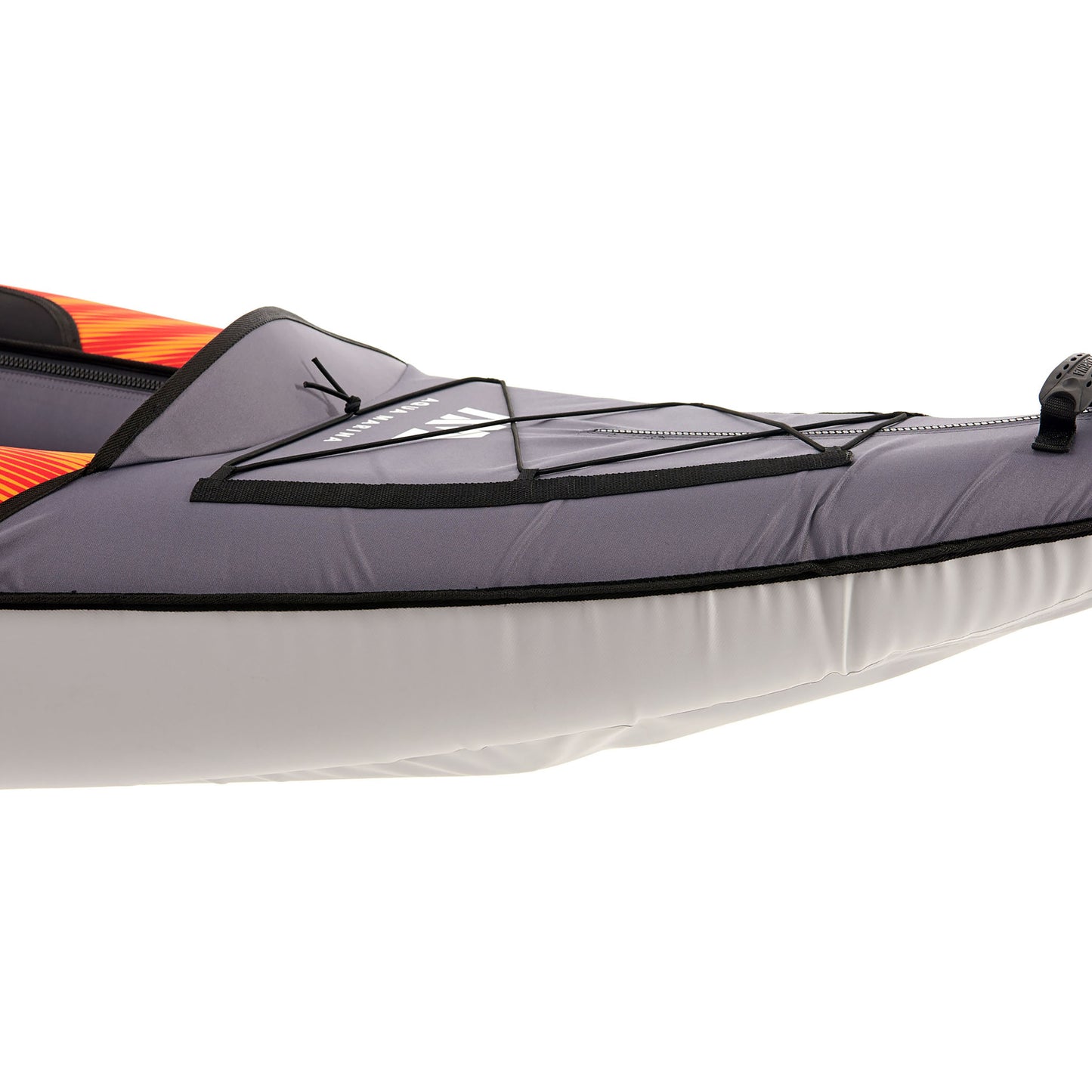 Aqua Marina - Kayak de randonnée MEMBA 330 1 personne