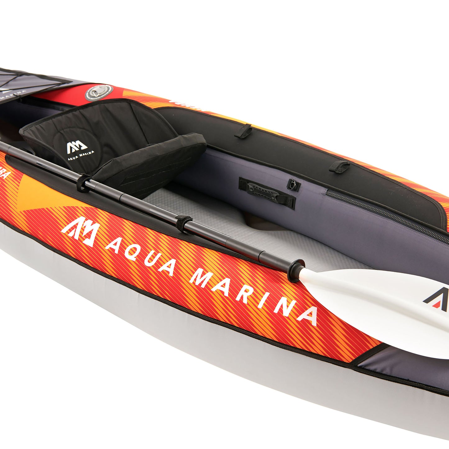 Aqua Marina - Kayak de randonnée MEMBA 330 1 personne