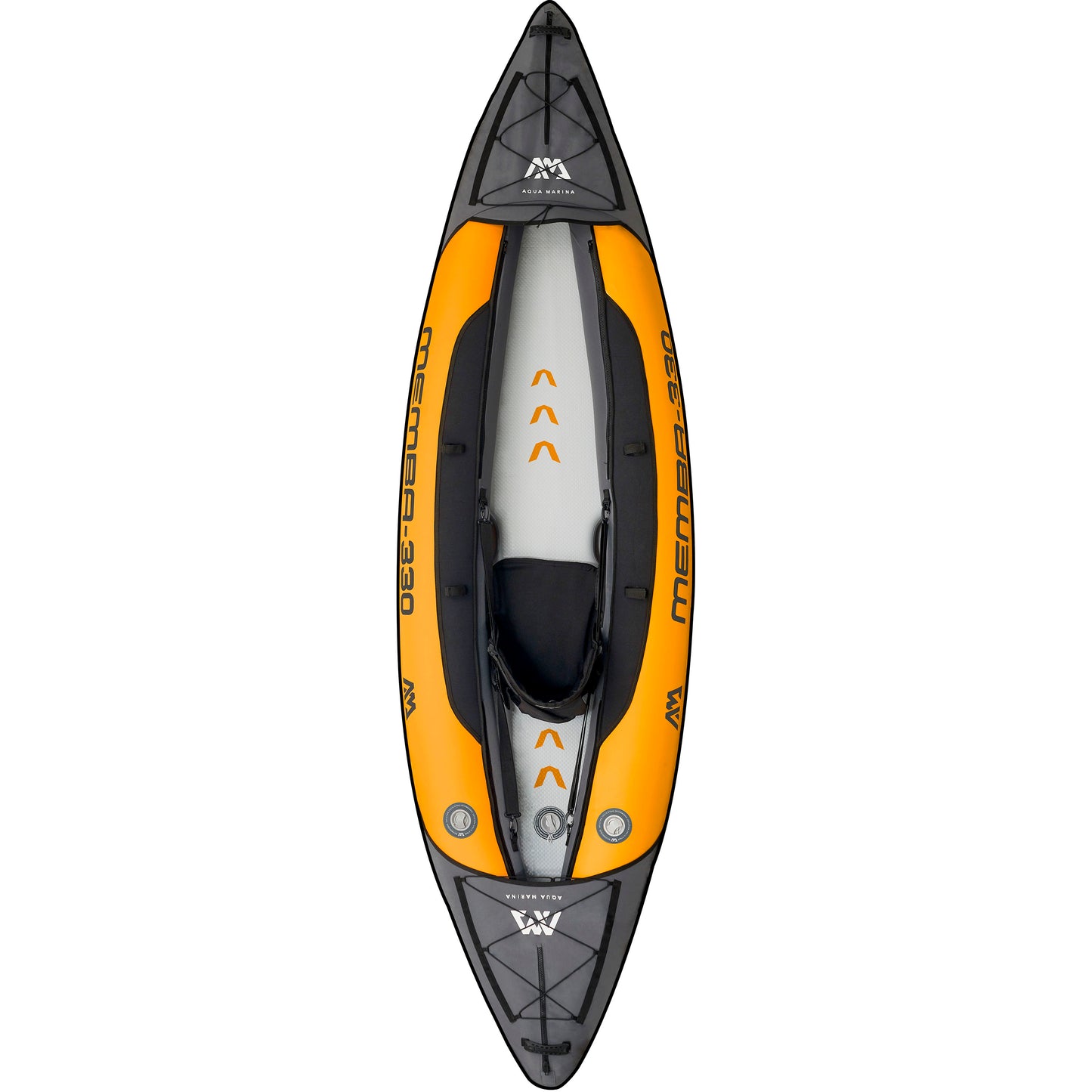 Aqua Marina -- Kayak MEMBA 330 1 personne