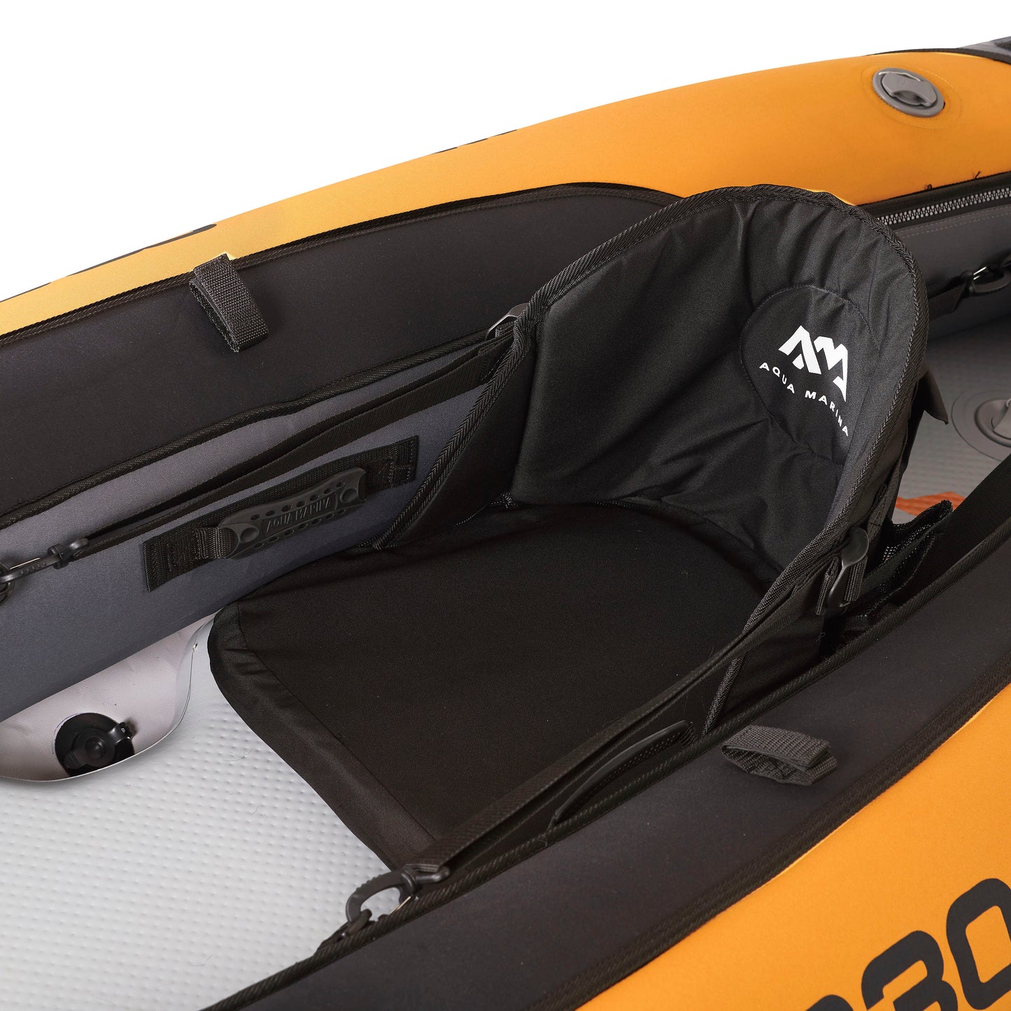 Aqua Marina -- Kayak MEMBA 330 1 personne