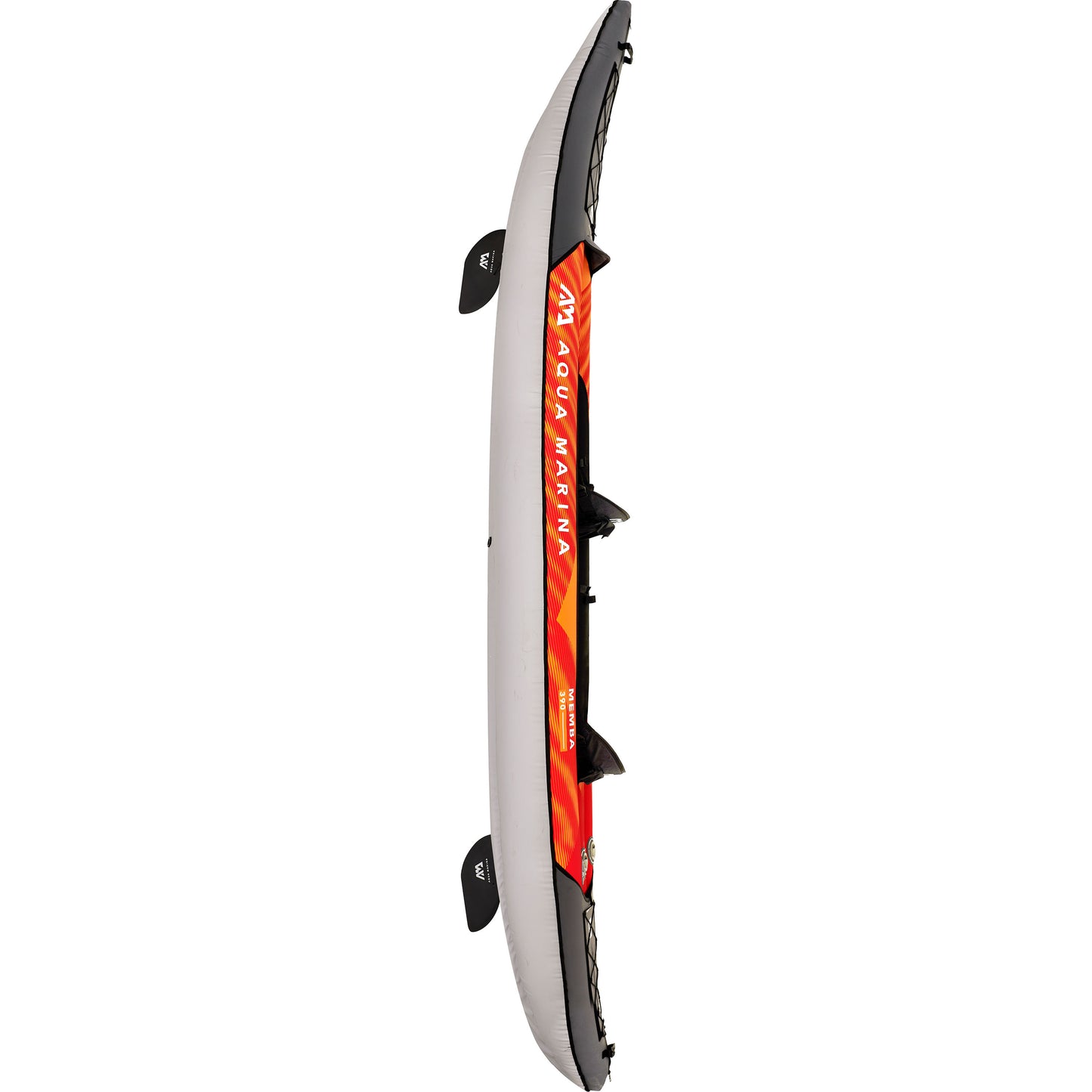 Aqua Marina - Kayak de randonnée MEMBA 390 2 places