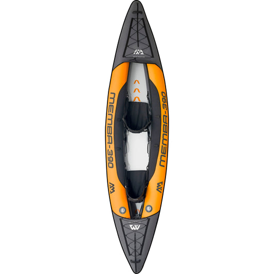 Aqua Marina -- MEMBA 390 2-person Kayak - Aqua Marina