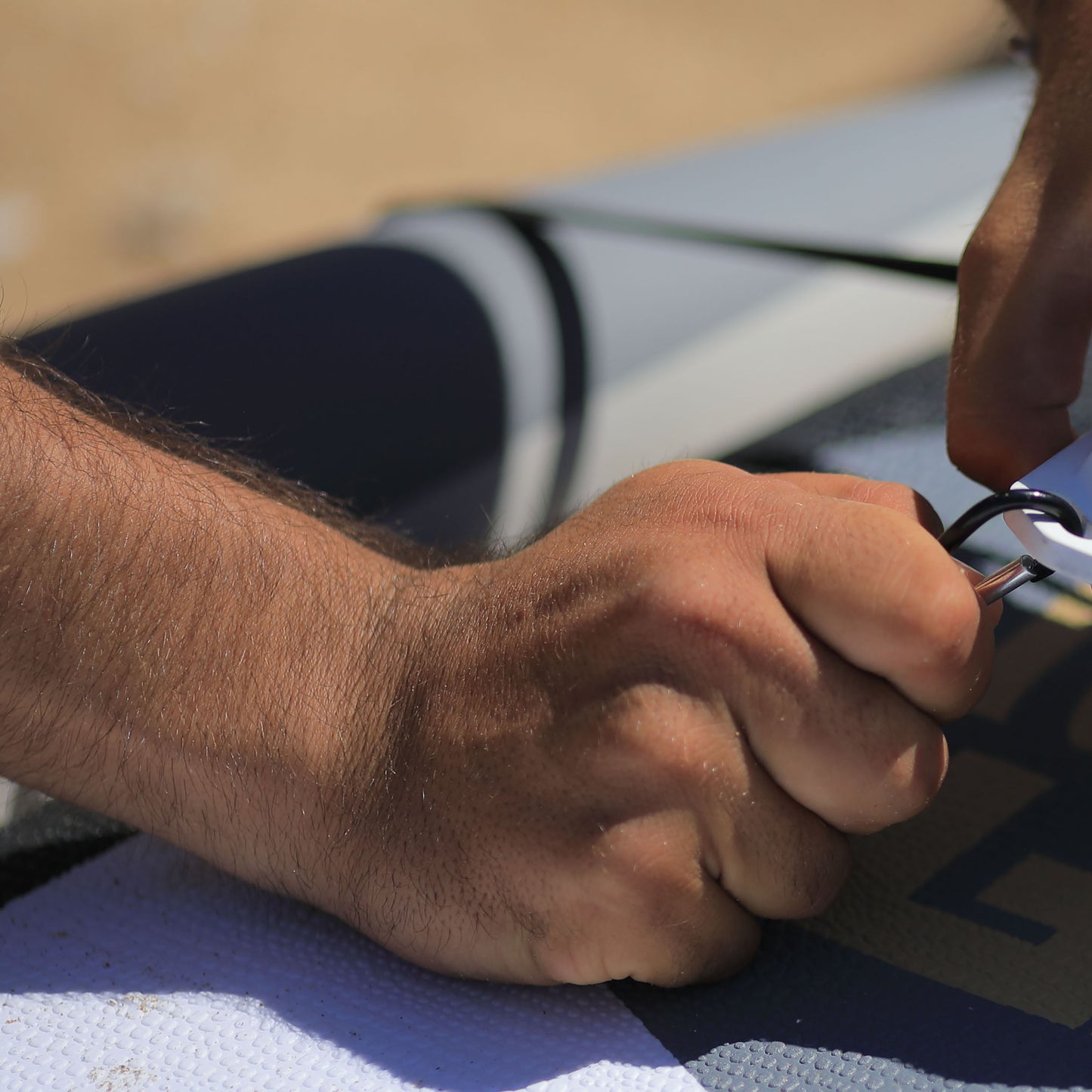 Aqua Marina - BlueDrive S Power Fin