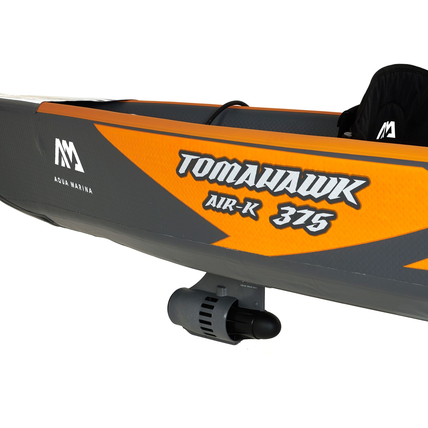 Aqua Marina - BlueDrive S Power Fin