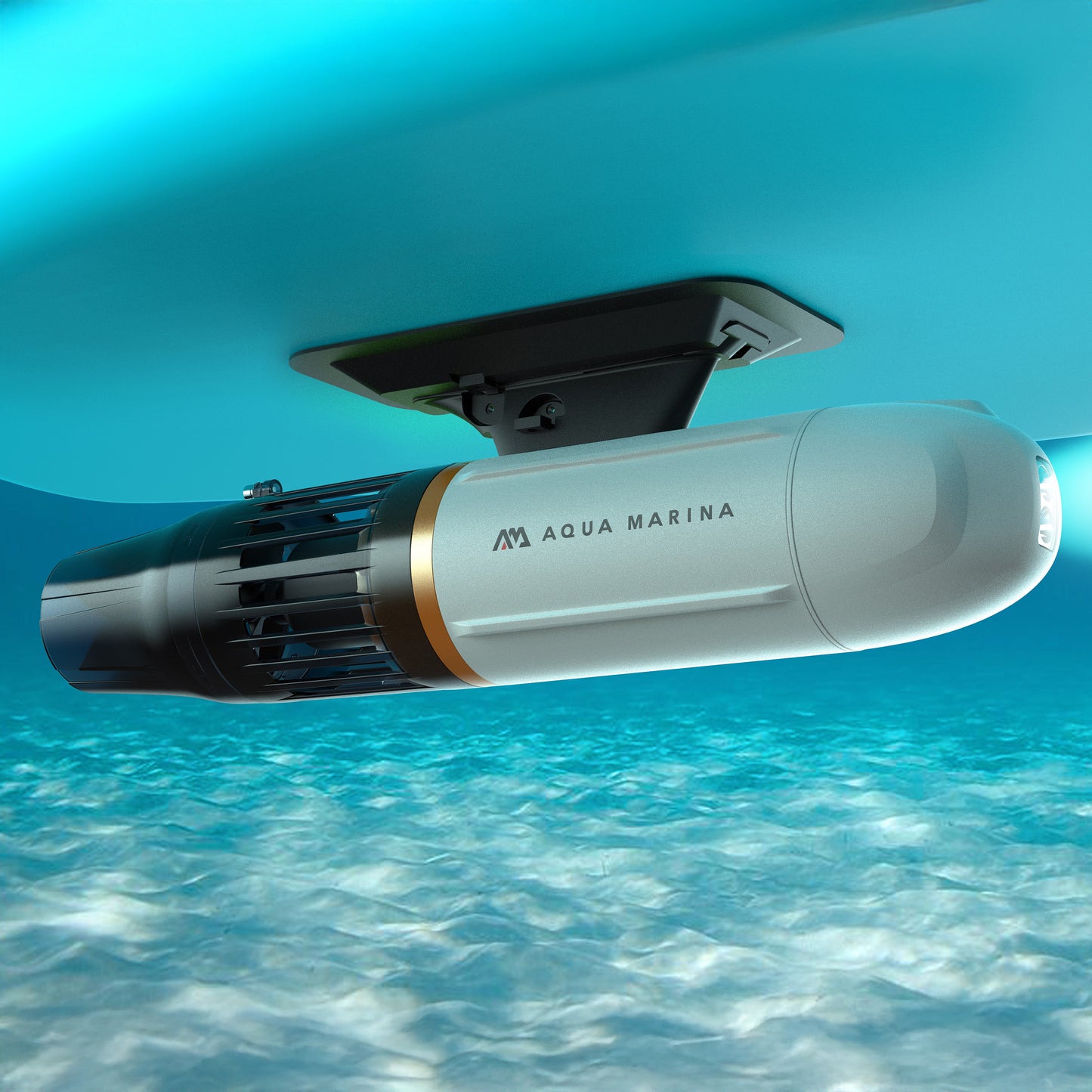 Aqua Marina - BlueDrive X Water Propulsion Device - Single Battery