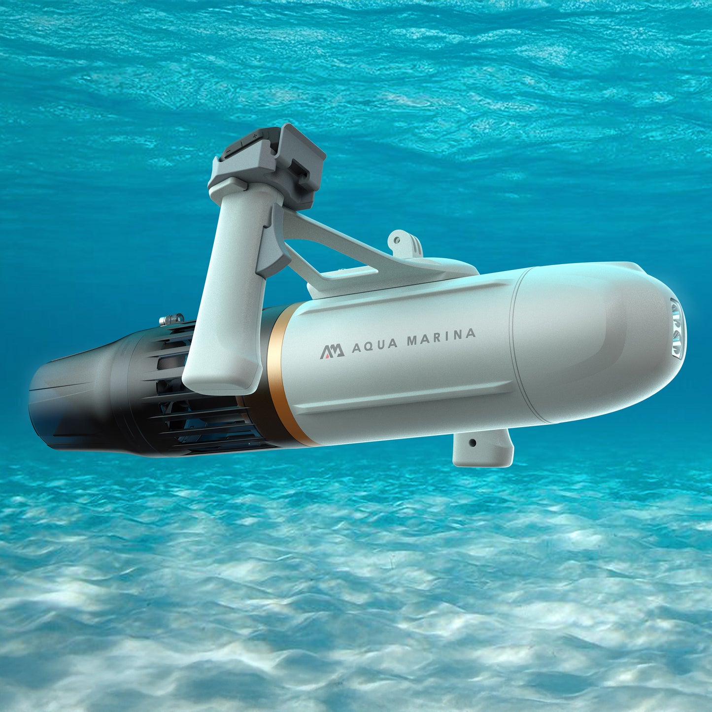Aqua Marina - BlueDrive X Water Propulsion Device - Single Battery