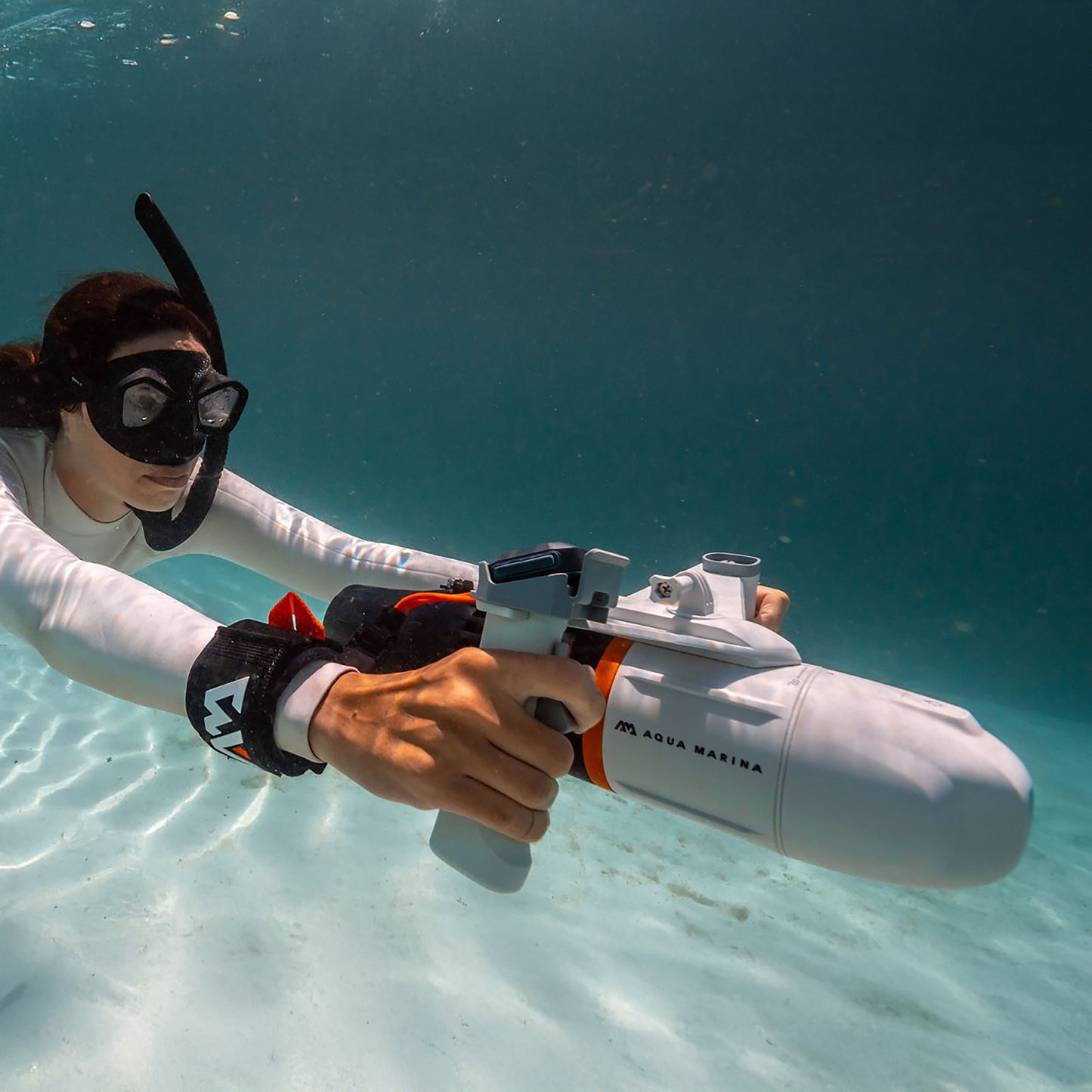 Aqua Marina - BlueDrive X Water Propulsion Device - Single Battery