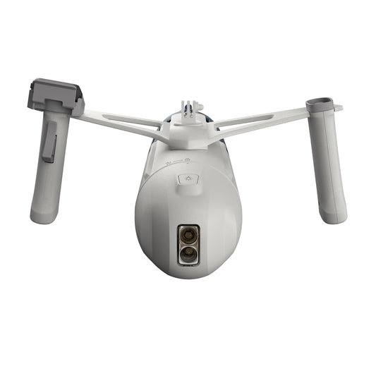 Aqua Marina - BlueDrive X PRO Water Propulsion Device - Double Battery - Aqua Marina