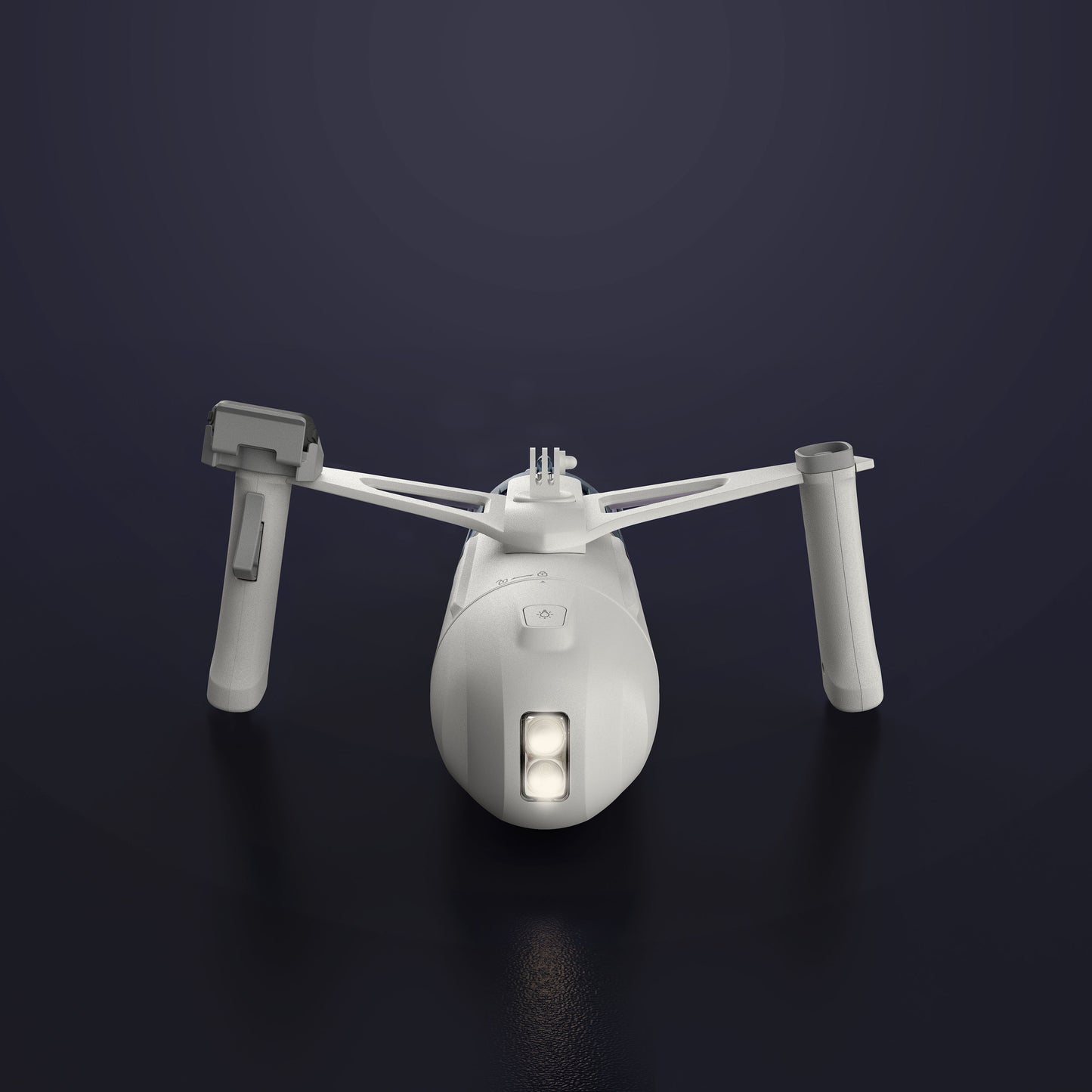 Aqua Marina - BlueDrive X Water Propulsion Device - Single Battery
