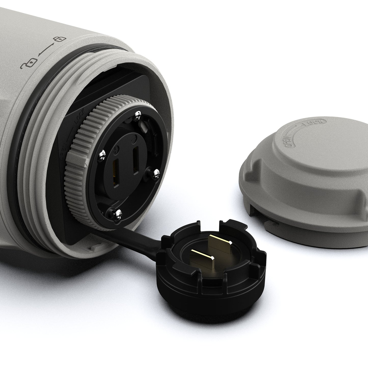 Aqua Marina - BlueDrive X Water Propulsion Device - Single Battery