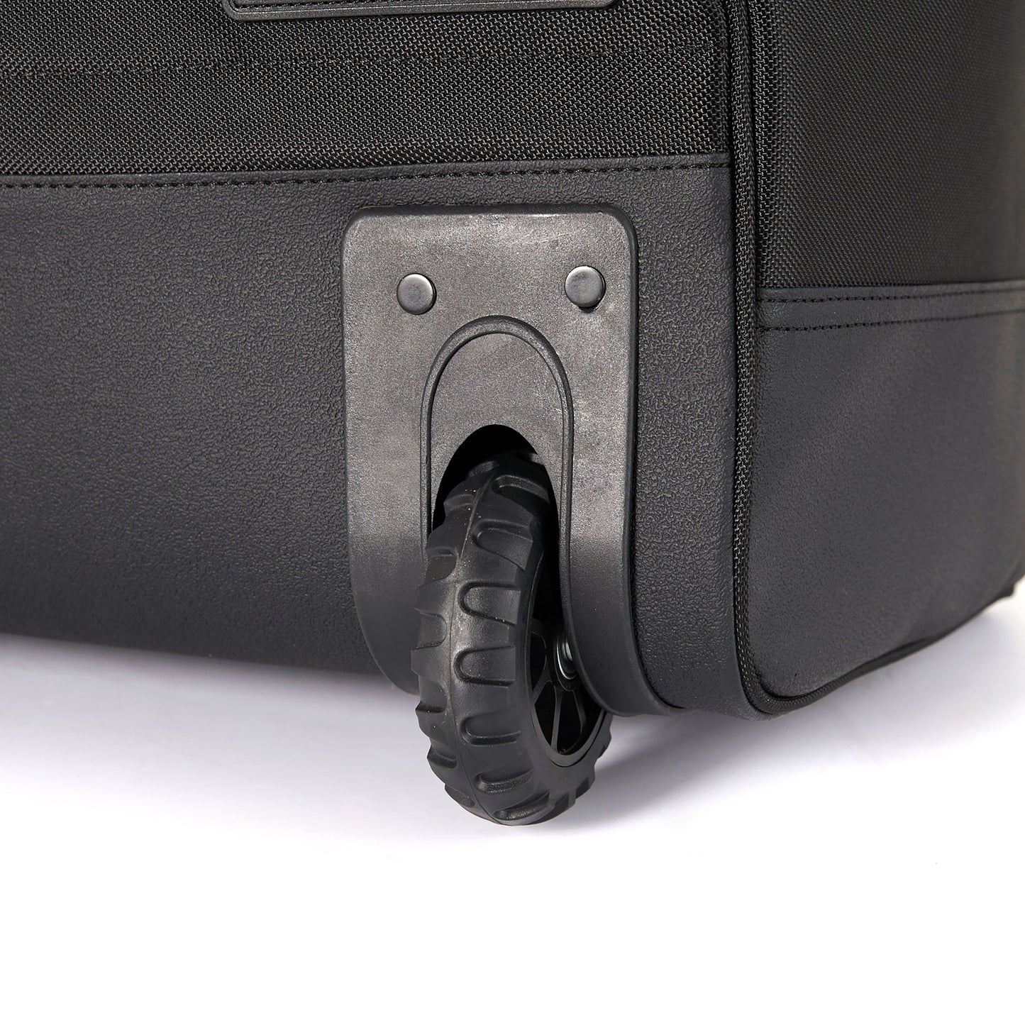 Aqua Marina - Premium Luggage Bag - (Raspberry) with rolling wheel 132L
