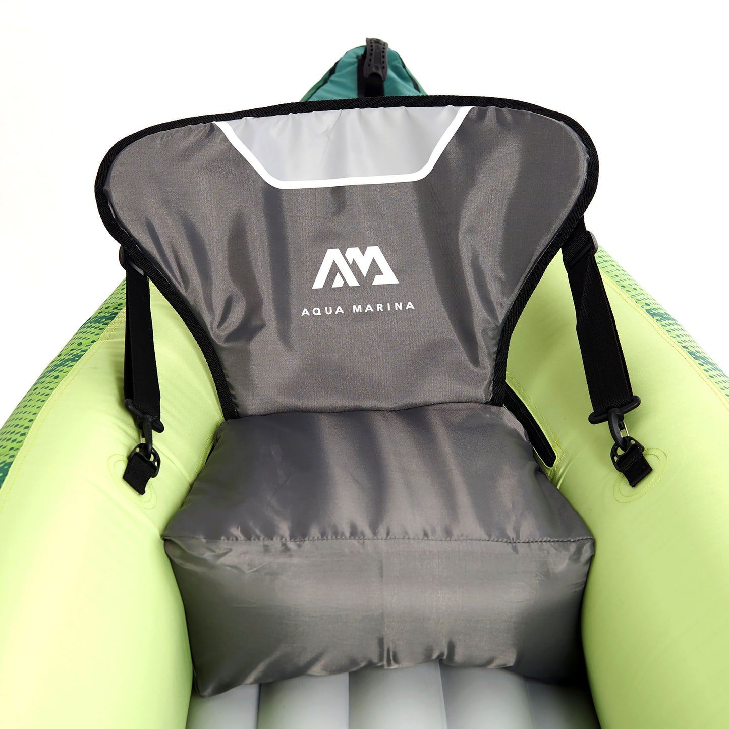 Aqua Marina - Canoë récréatif RIPPLE 370 - 3 personnes