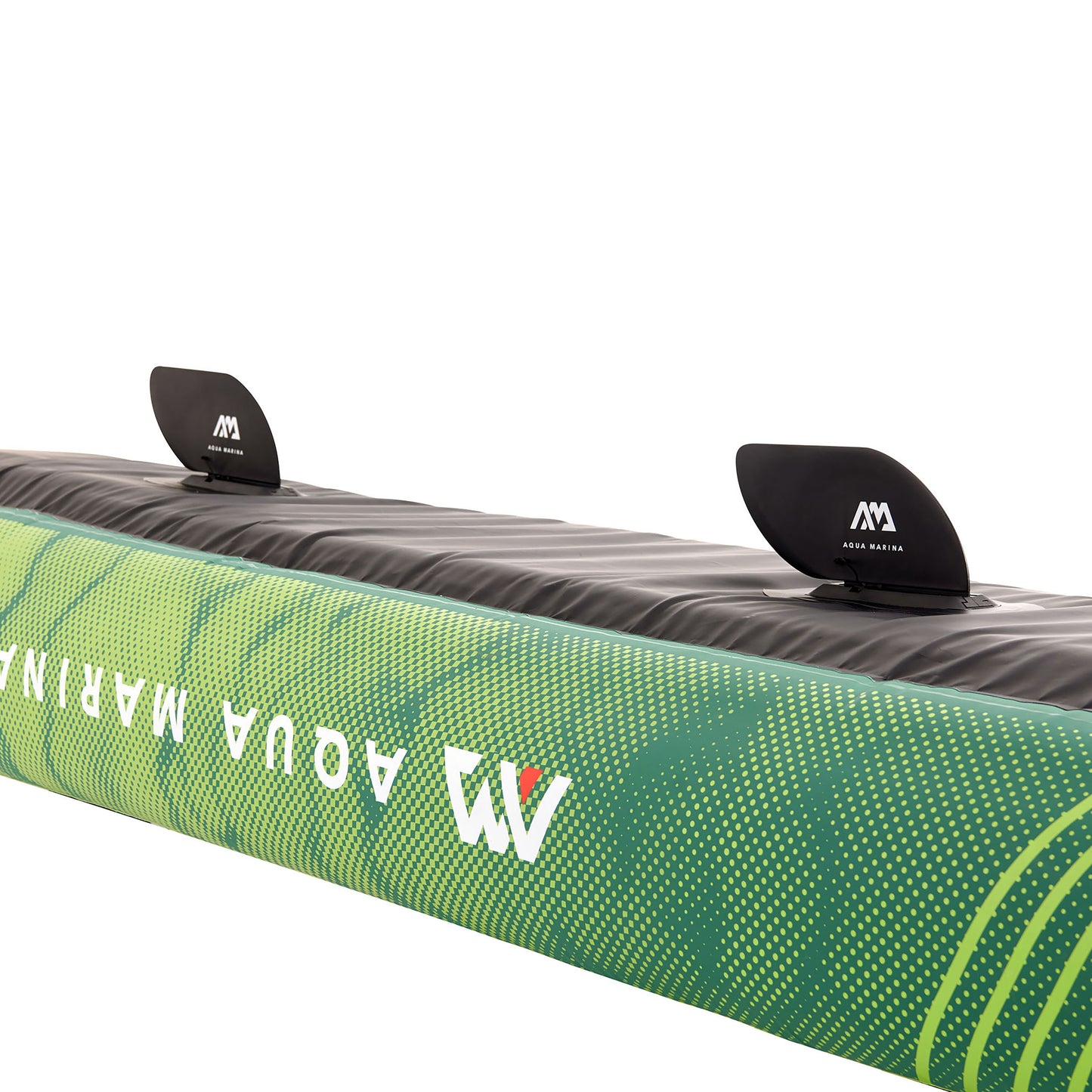 Aqua Marina - Canoë récréatif RIPPLE 370 - 3 personnes