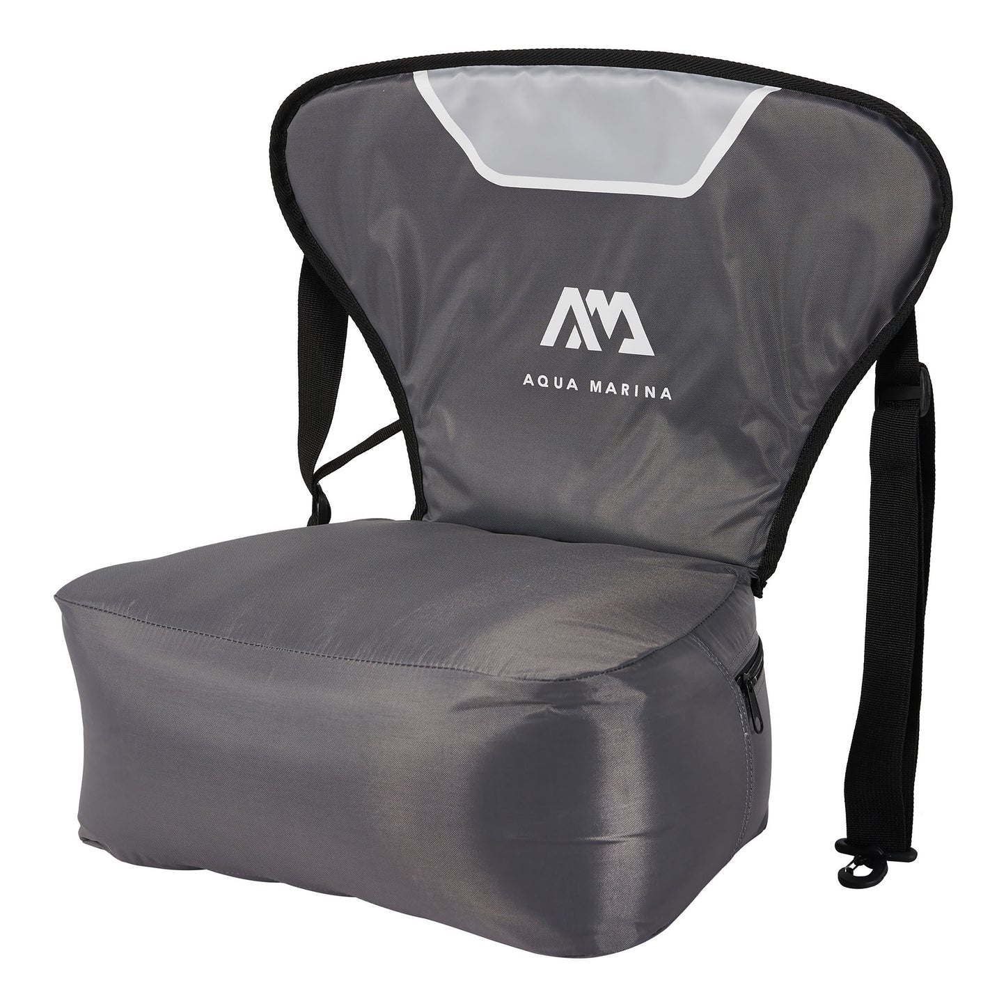 Aqua Marina - Canoë récréatif RIPPLE 370 - 3 personnes
