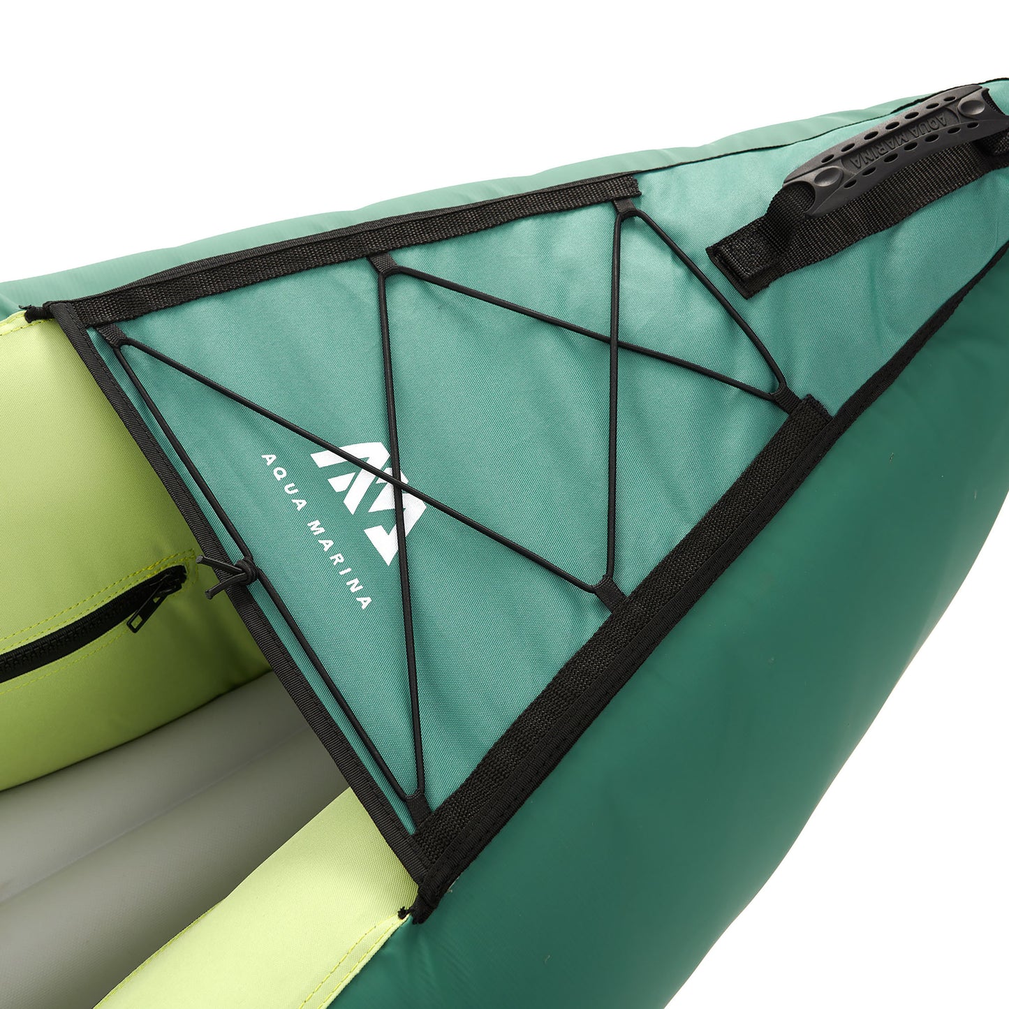 Aqua Marina - Canoë récréatif RIPPLE 370 - 3 personnes