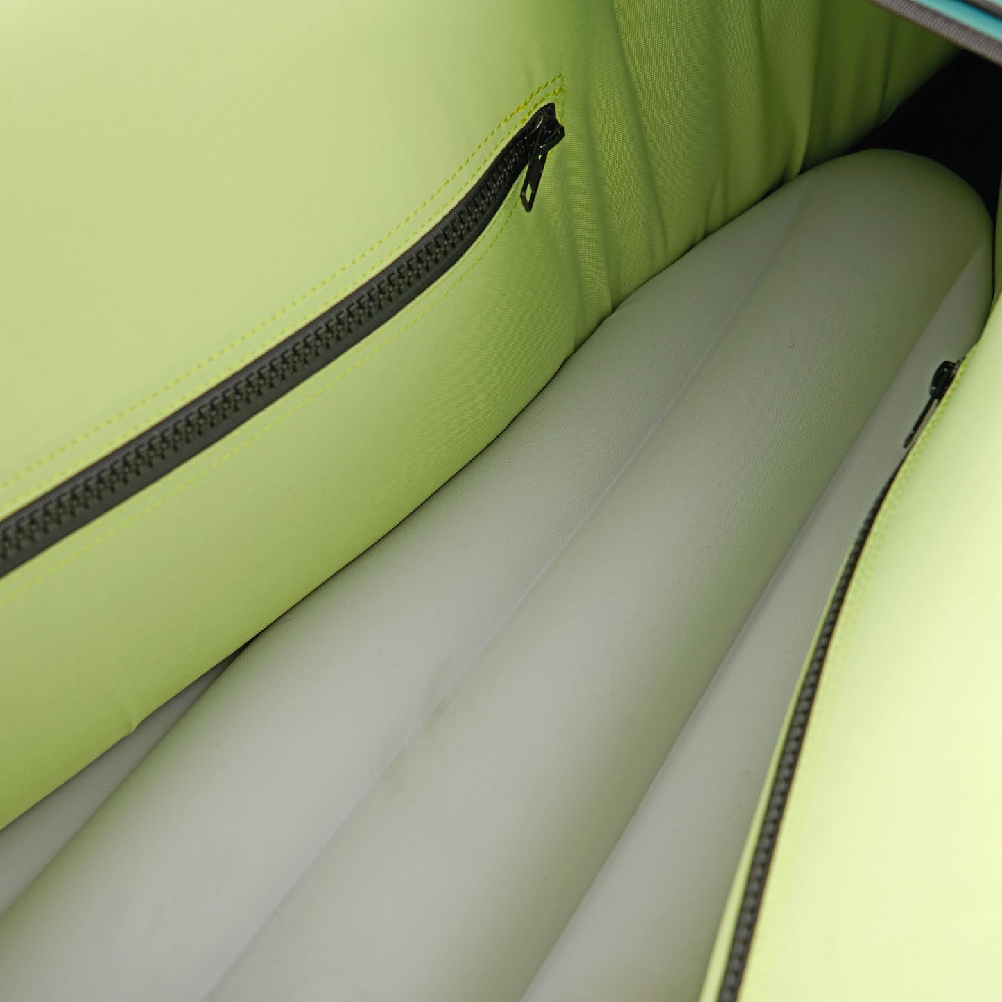 Aqua Marina - Canoë récréatif RIPPLE 370 - 3 personnes