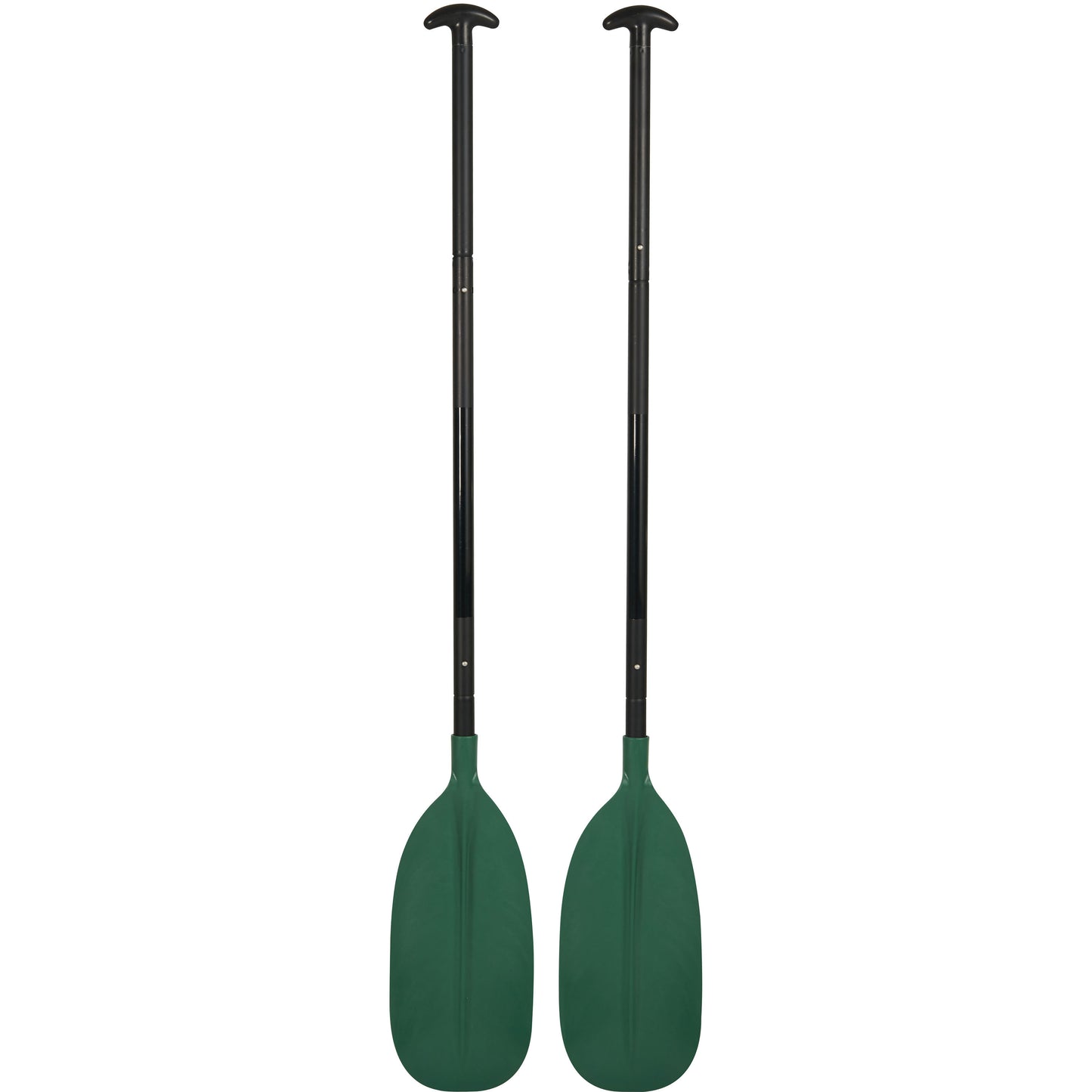 Aqua Marina - Pagaie de canoë et kayak 2 en 1 en aluminium RIPPLE-TECH