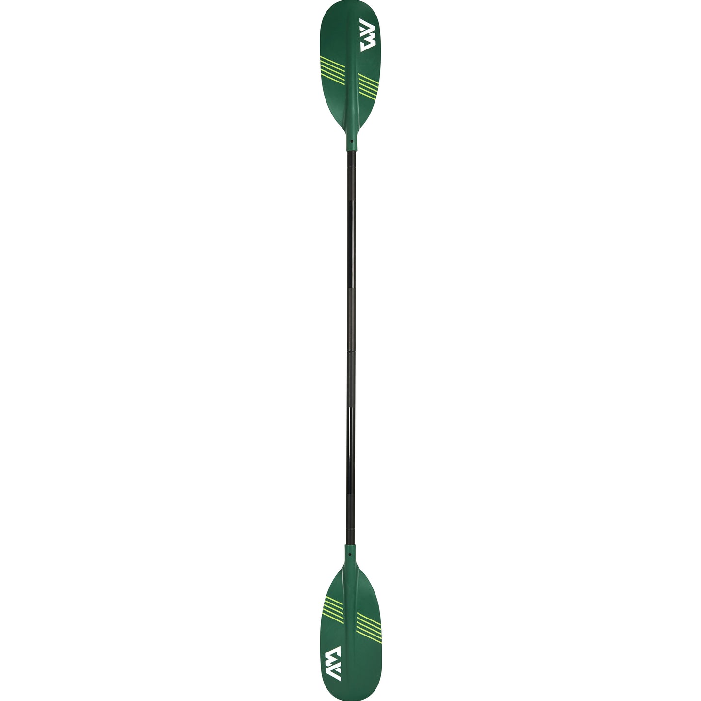 Aqua Marina - Pagaie de canoë et kayak 2 en 1 en aluminium RIPPLE-TECH