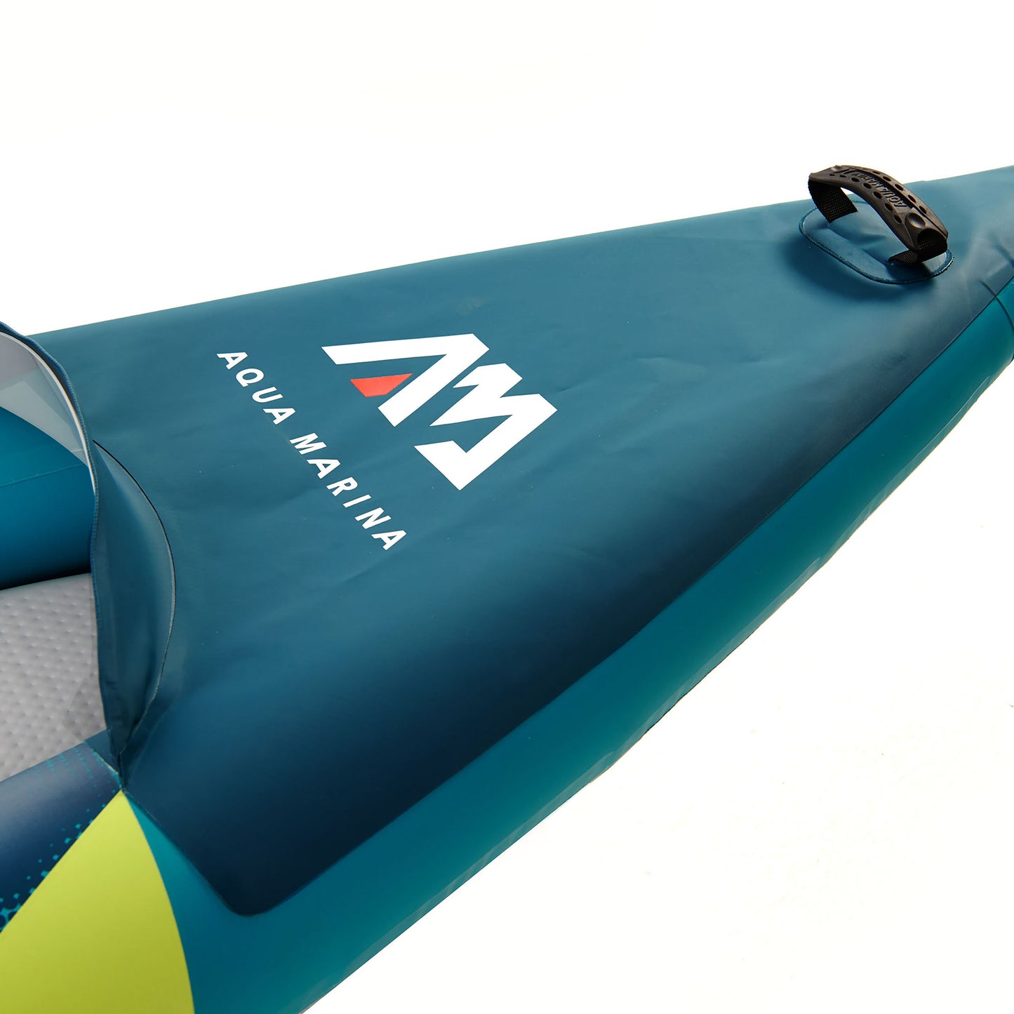 Aqua Marina - Kayak gonflable STEAM 312 10'3" pour 1 personne