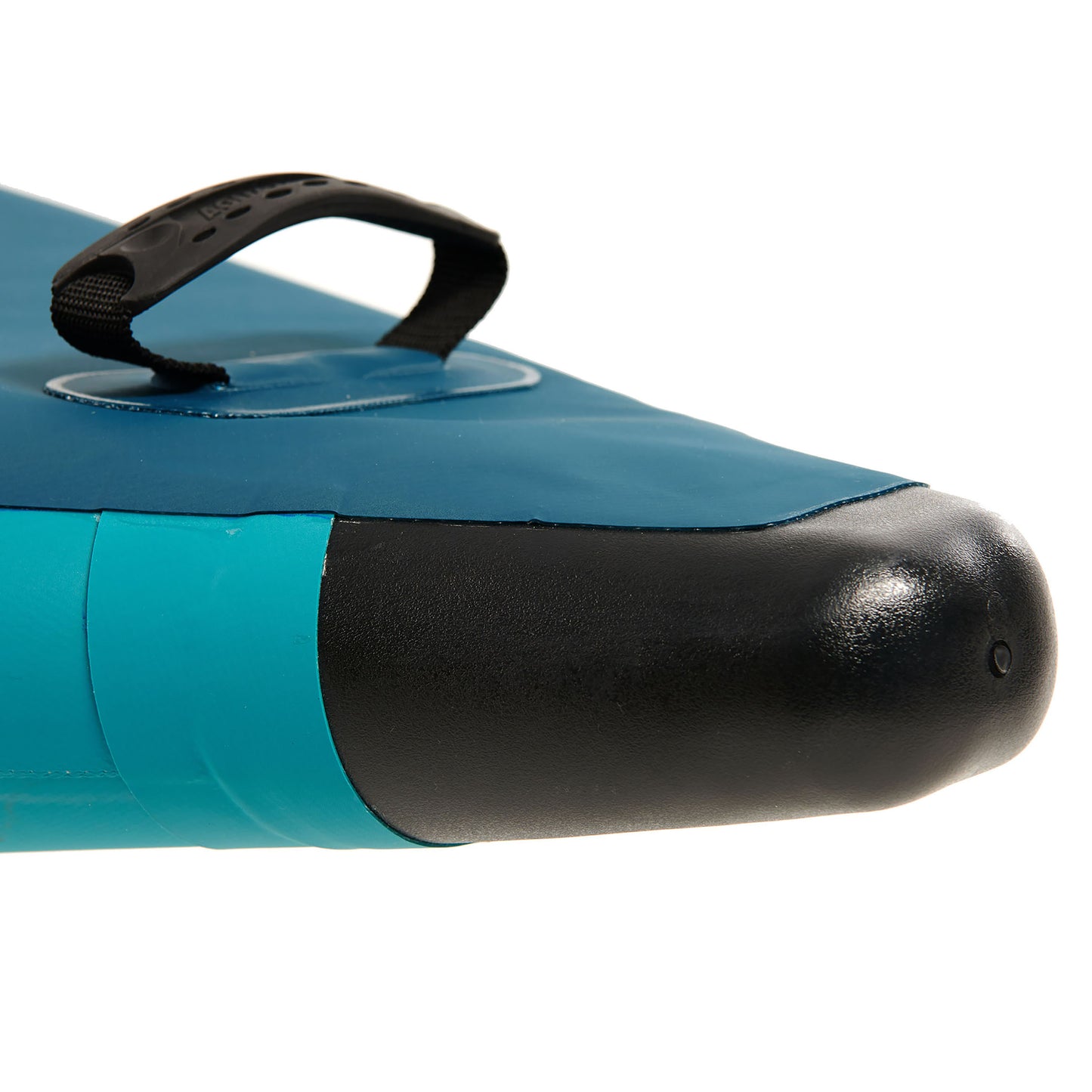 Aqua Marina - Kayak gonflable STEAM 312 10'3" pour 1 personne
