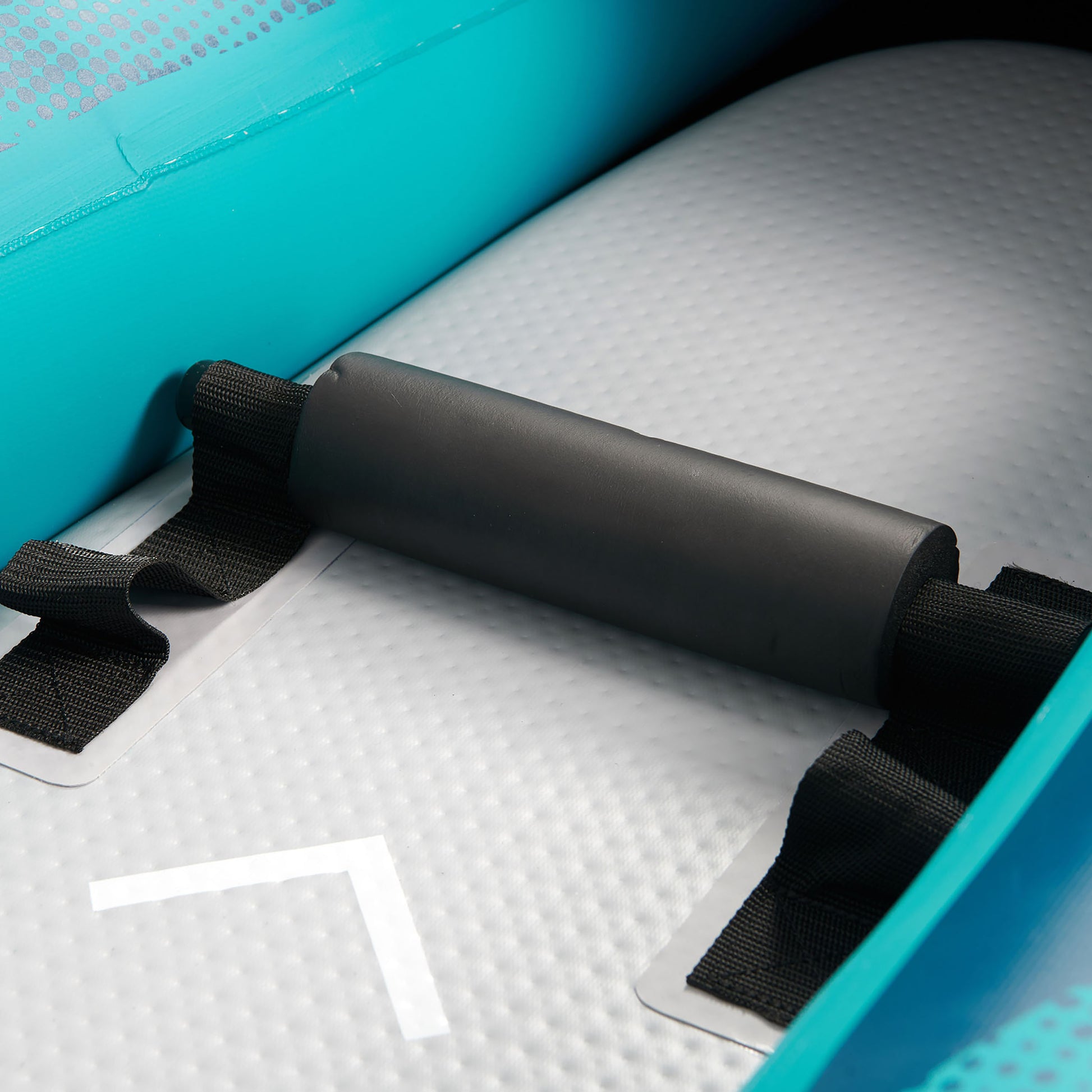 Aqua Marina - STEAM 412 13’6” Inflatable 2-person Kayak - Aqua Marina