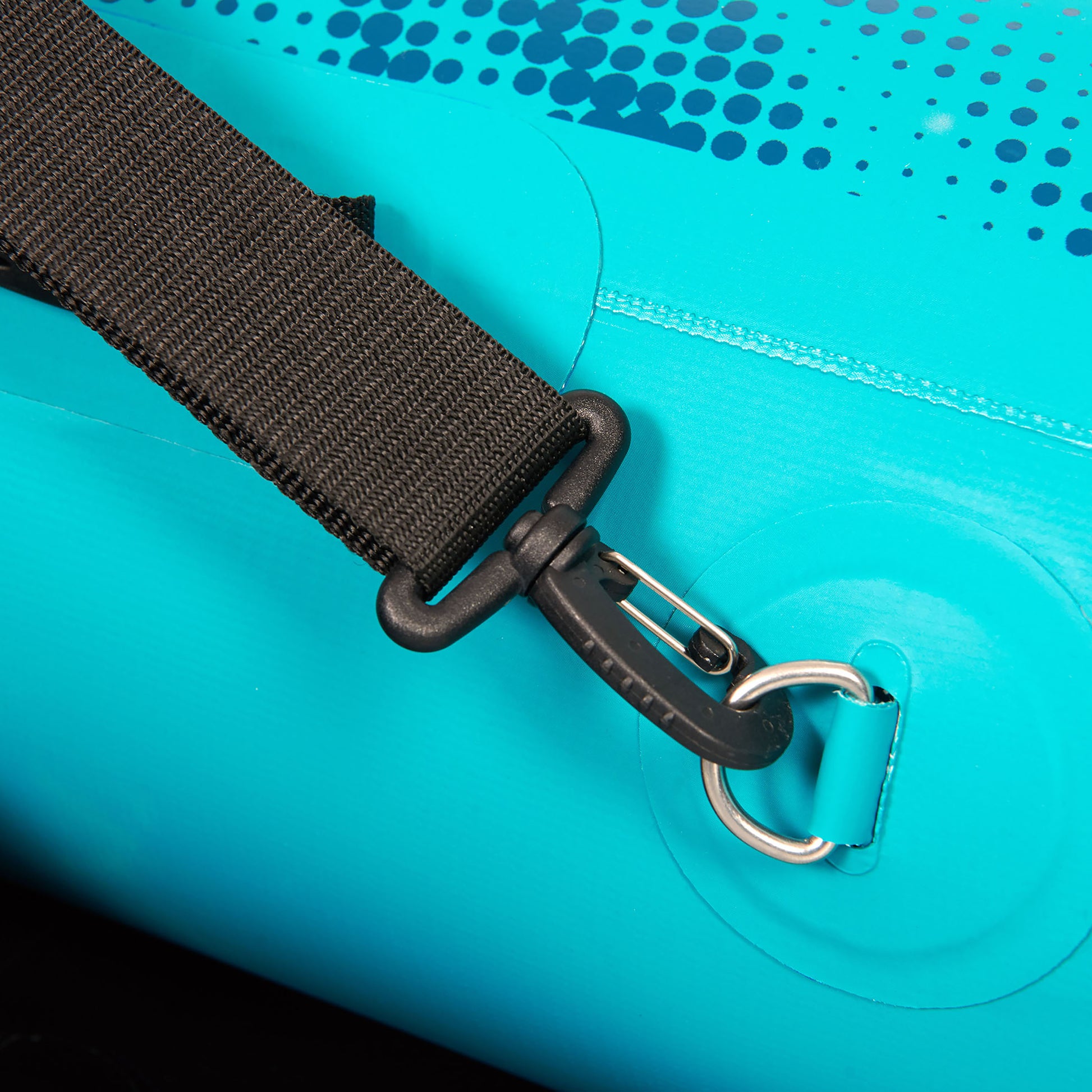 Aqua Marina - STEAM 412 13’6” Inflatable 2-person Kayak - Aqua Marina