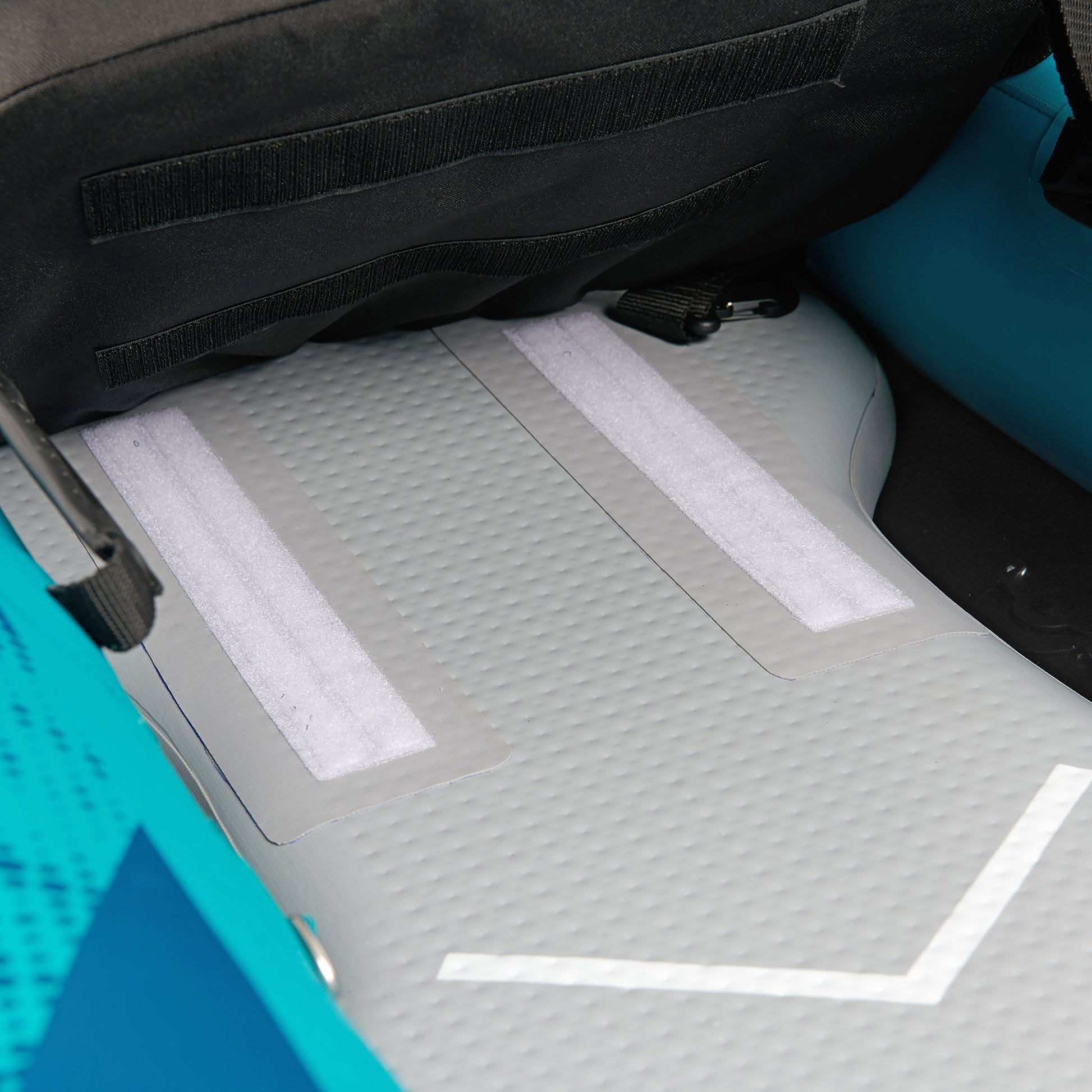 Aqua Marina - STEAM 412 13’6” Inflatable 2-person Kayak - Aqua Marina