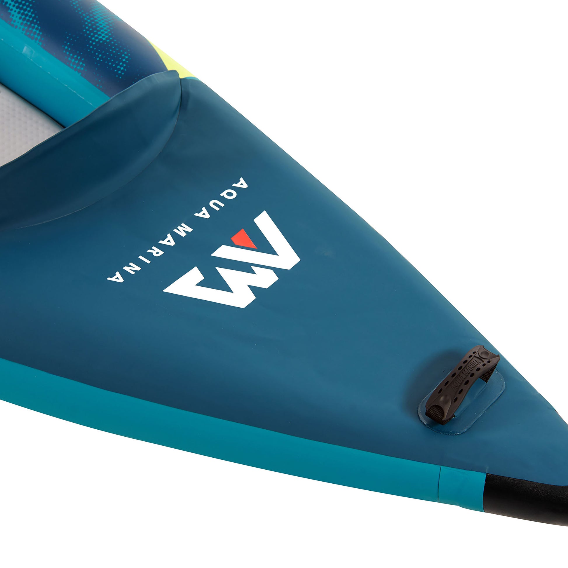 Aqua Marina - STEAM 412 13’6” Inflatable 2-person Kayak - Aqua Marina