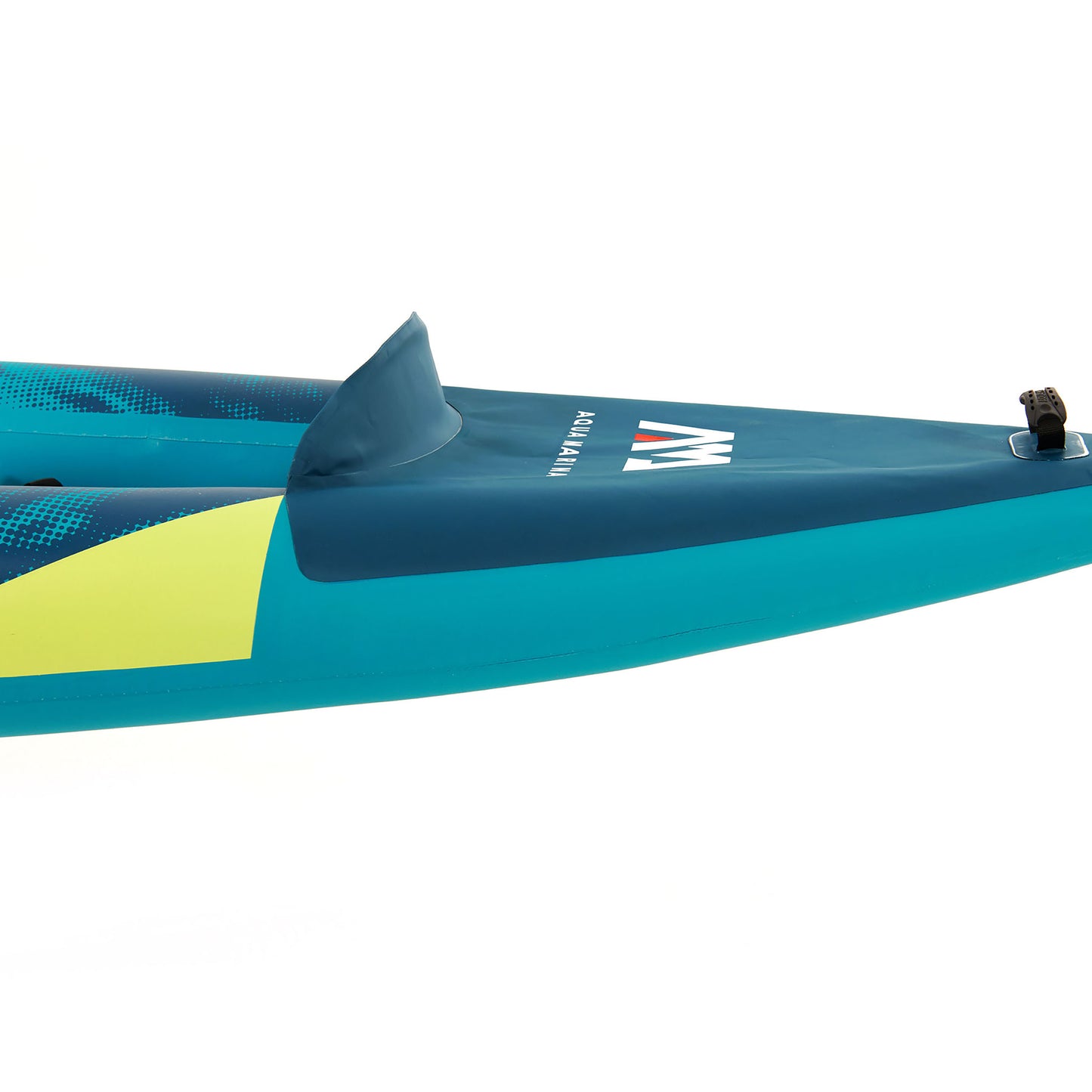 Aqua Marina - Kayak gonflable STEAM 412 13'6” pour 2 personnes