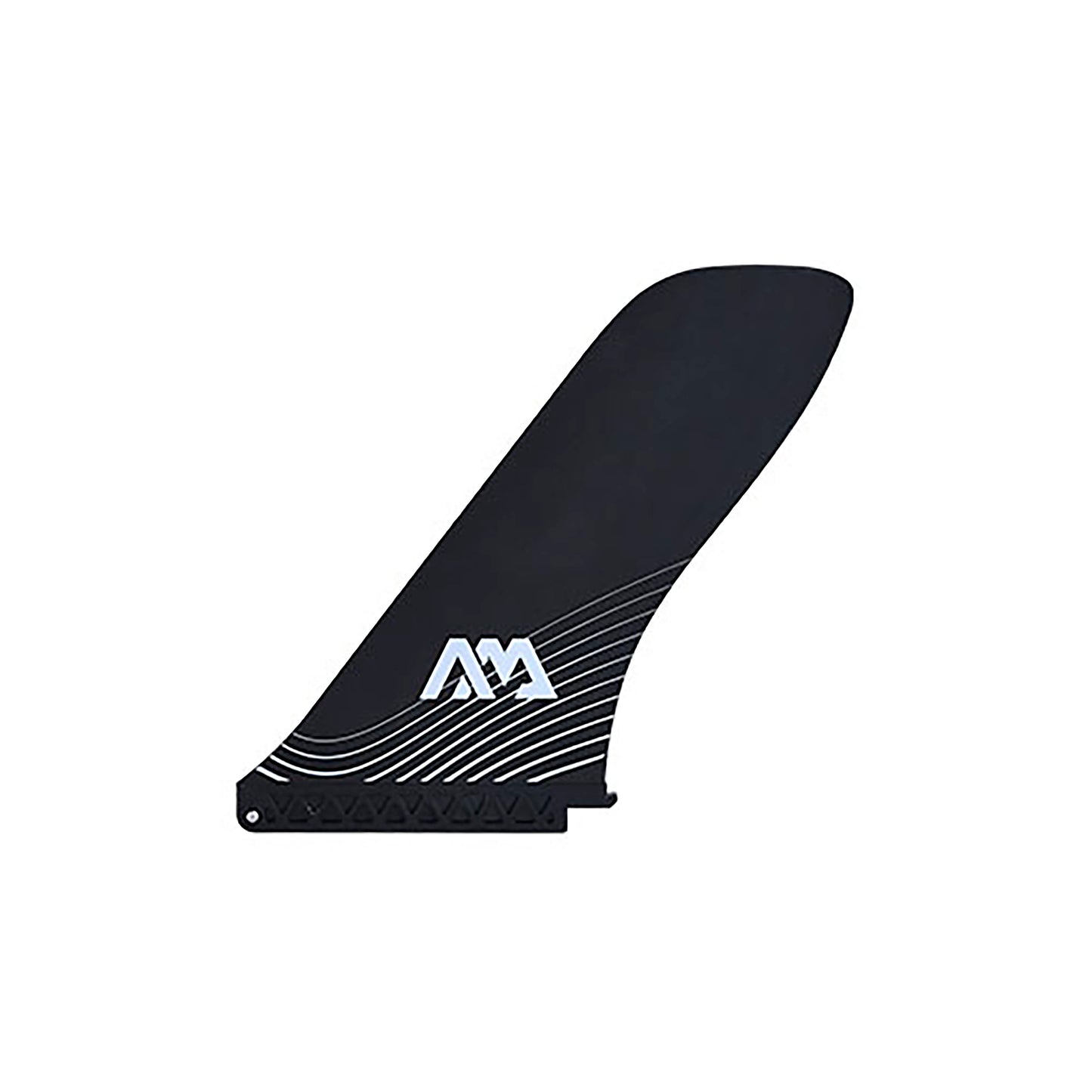 Aqua Marina - Aileron de course Swift Attach pour iSUP